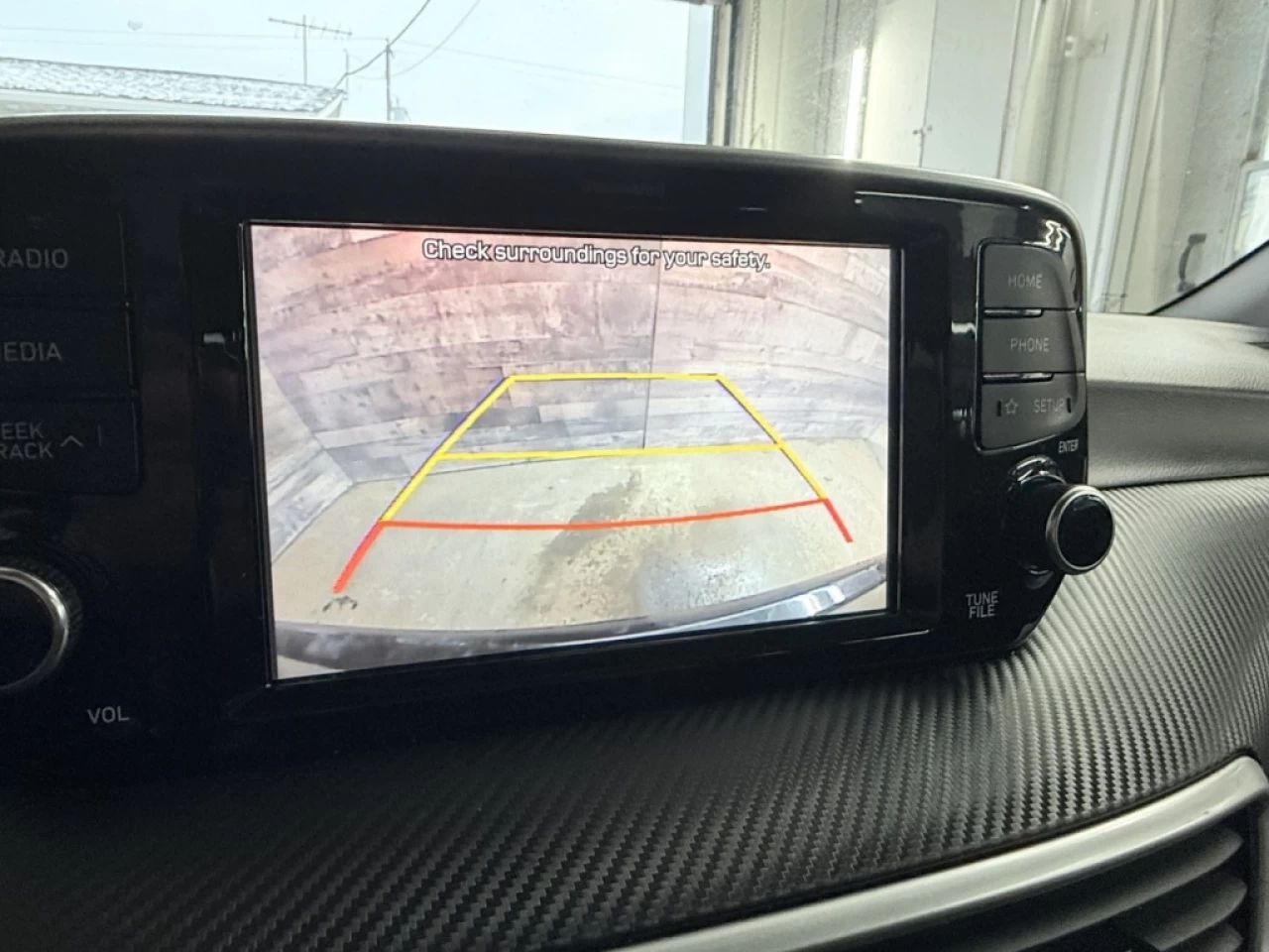 2020 Hyundai Tucson PrivilÉgiÉ Awd Toit camera recul bluetooth**approu Image principale