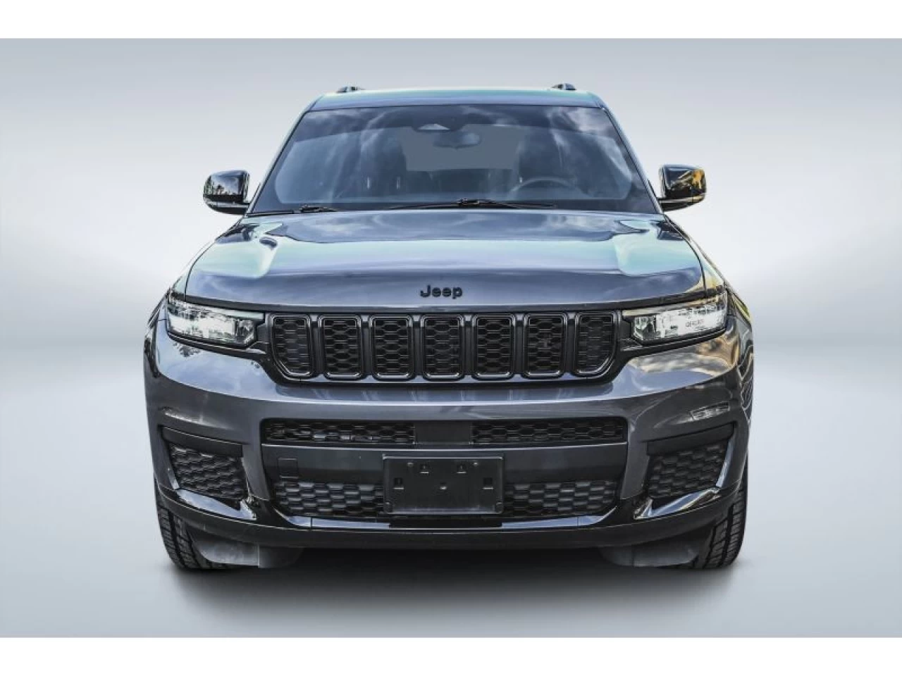 2024 Jeep Grand Cherokee L Altitude LUXURY TOIT OUVRANT TRAILER TOW GROUP Image principale