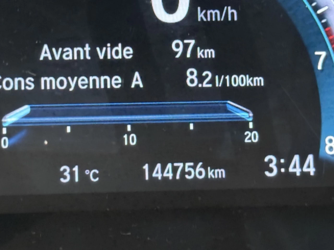 2016 Honda Civic Sedan EX AUTO TOIT CAM BLUETOOTH **APPROUVÉE 99,9%** Image principale