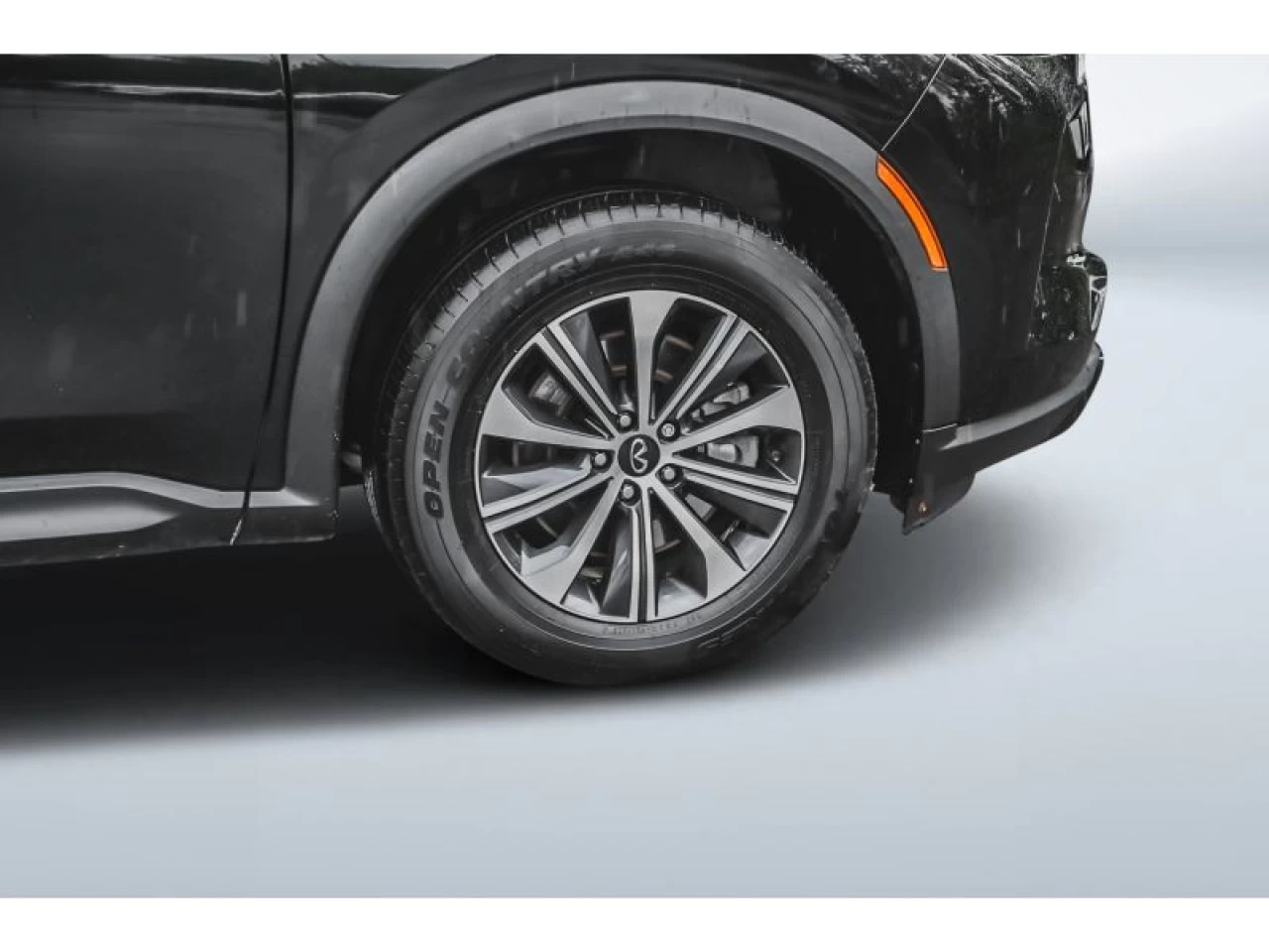 2024 Infiniti QX60 PURE AWD Image principale