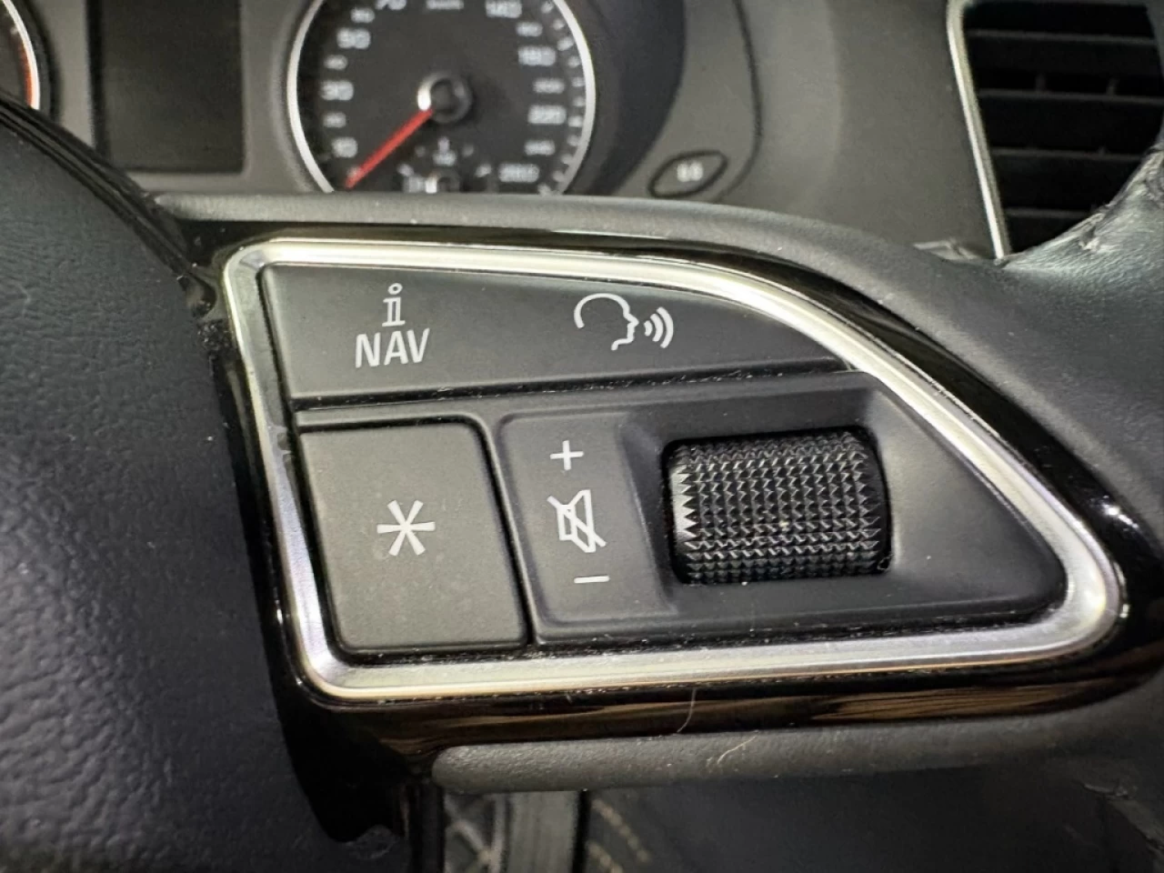 2018 Audi Q3 Progressiv Awd Toit Bluetooth Cam de recul**approu Image principale