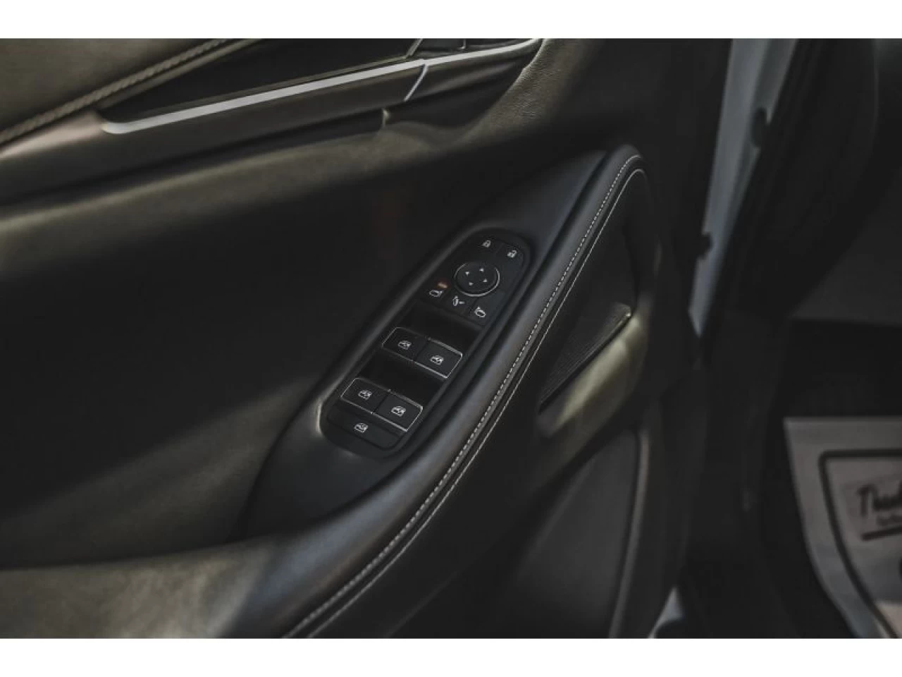 2024 Infiniti QX60 PURE AWD Image principale