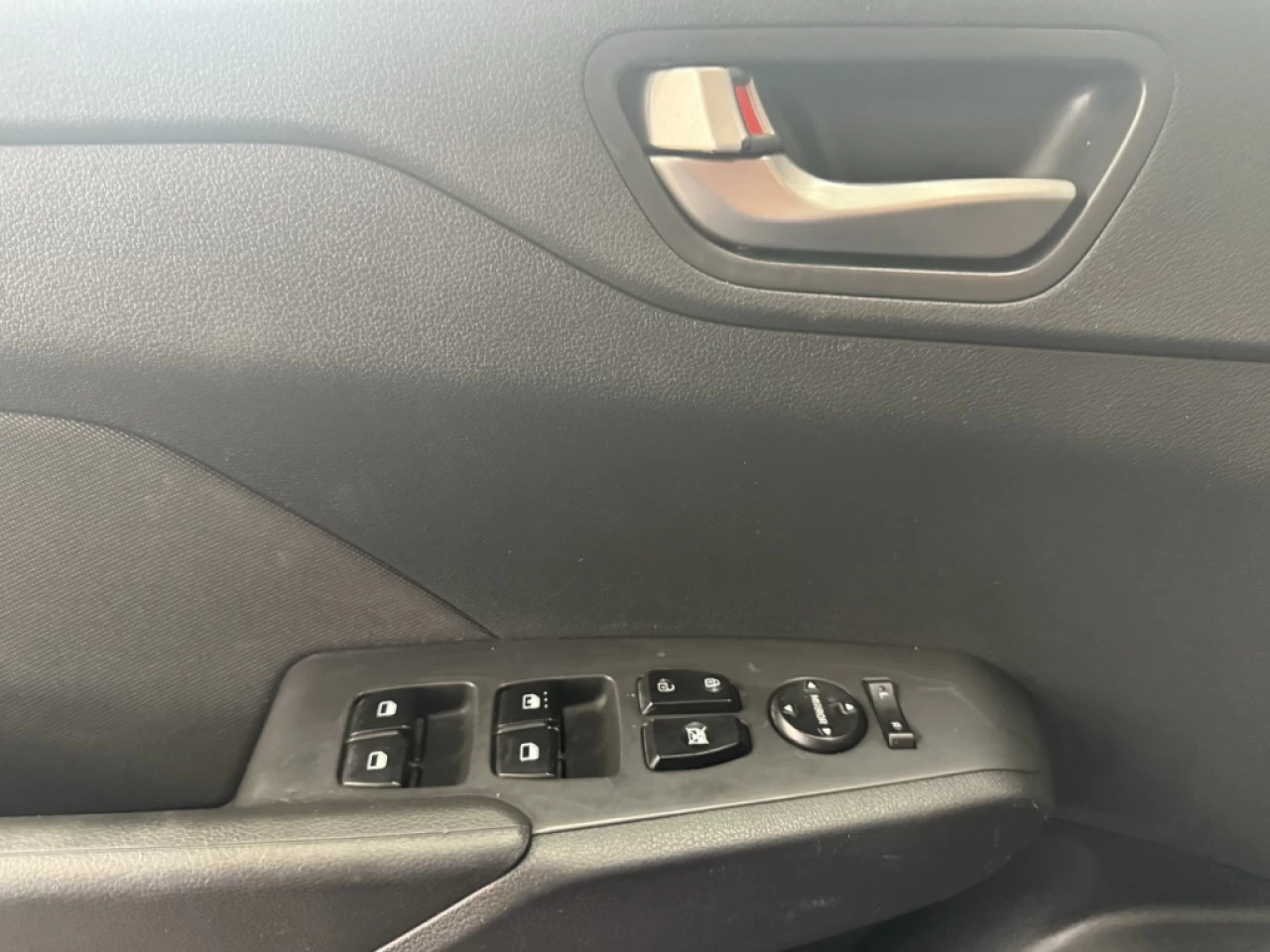 2019 Hyundai Accent PrivilÉgiÉ AUTO BLUETOOTH MAGS **APPROUVÉ À 99.9%* Image principale