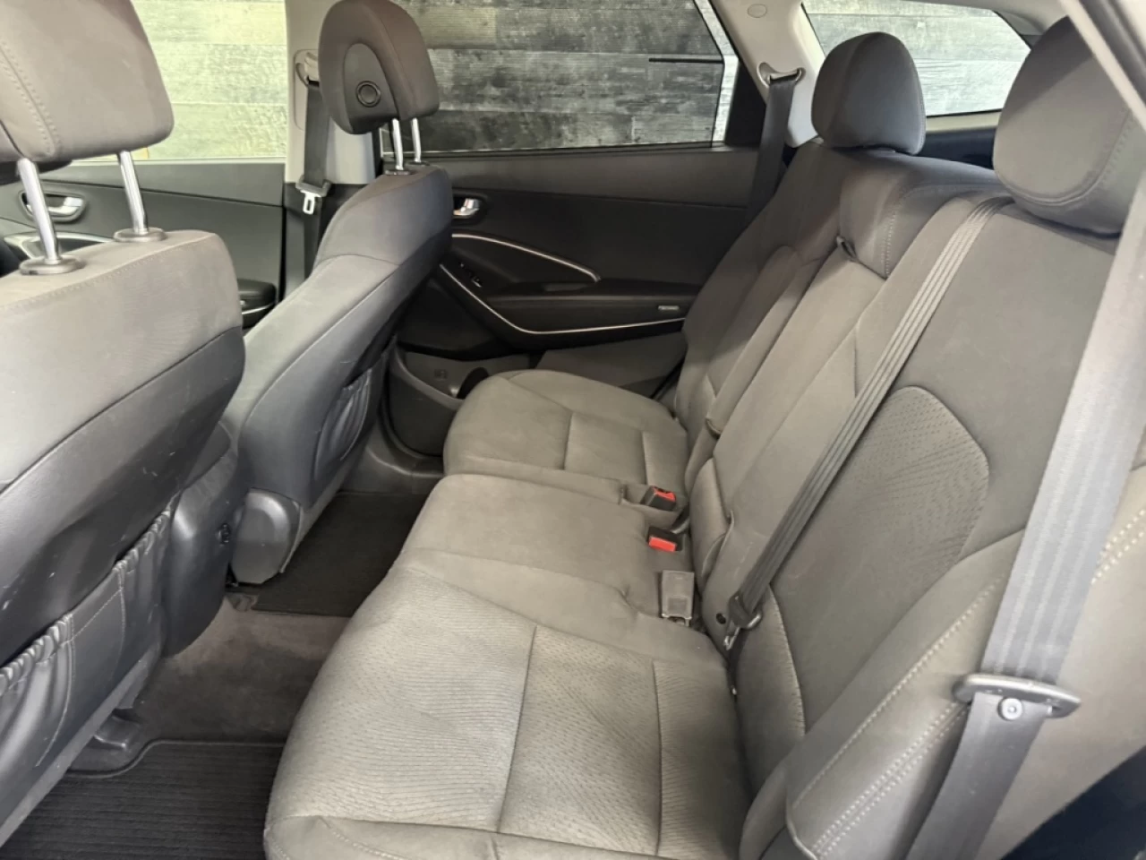 2019 Hyundai Santa Fe XL PrivilÉgiÉ 7 PASS AWD BLUETOOTH **APPROUVÉ À 99.9% Image principale