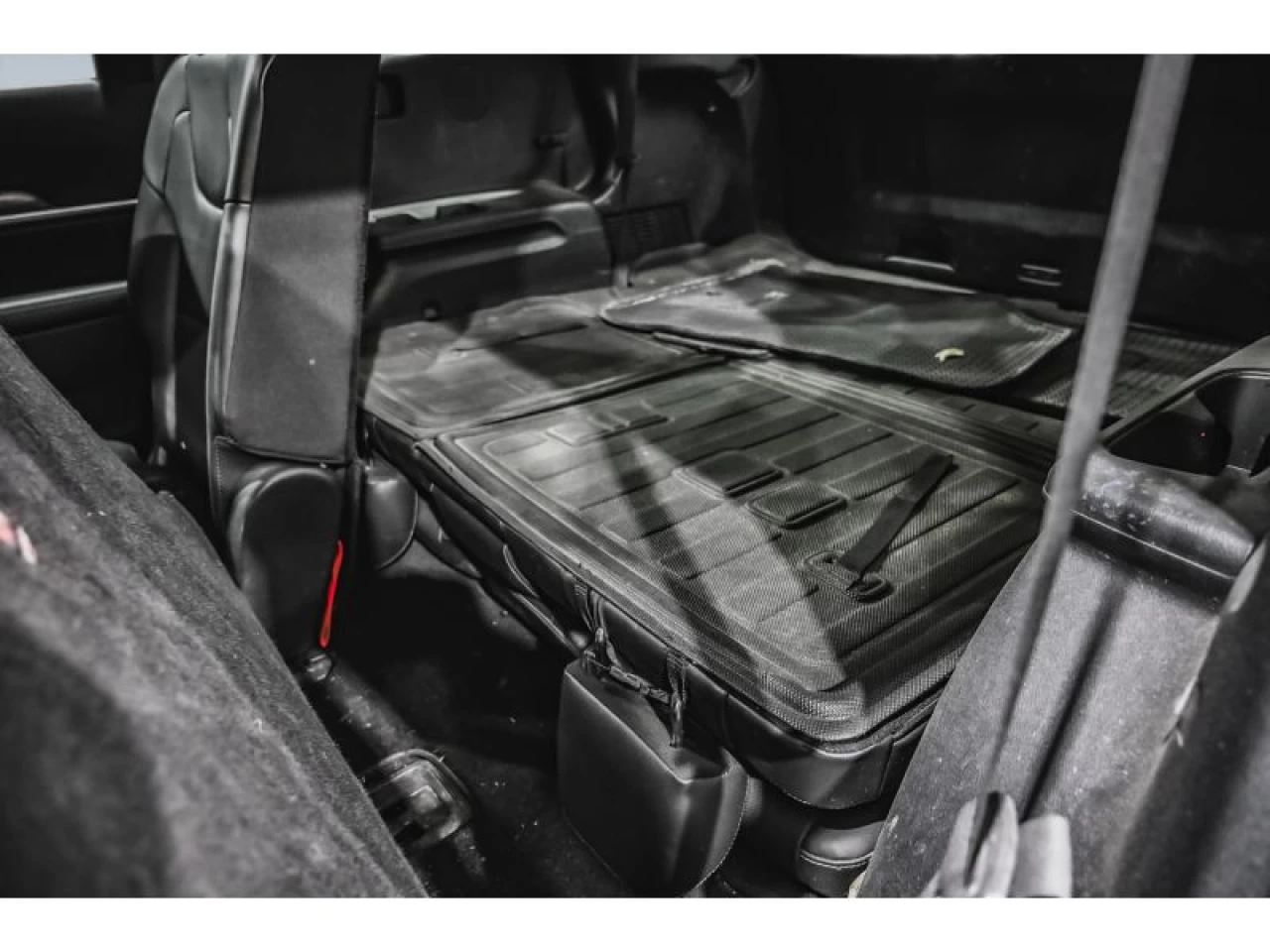 2020 Kia Telluride EX AWD CUIR TOIT OUVRANT Image principale