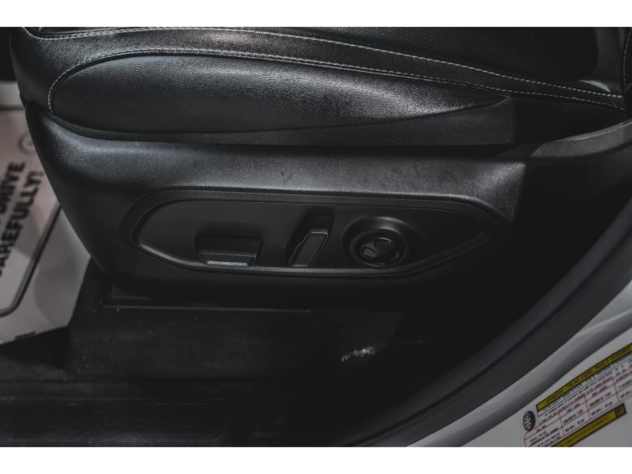 2023 Jeep Grand Cherokee L Limited 4x4 LUXURY TECH GROUP Image principale