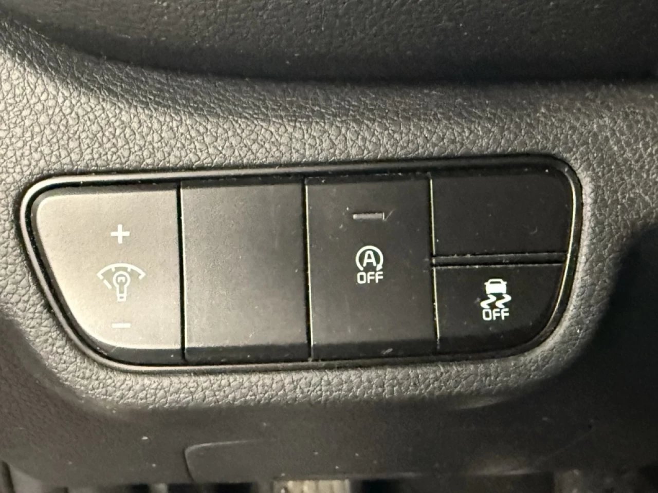 2021 Kia Seltos LX AWD **APPROUVÉ À 99.9%** Image principale