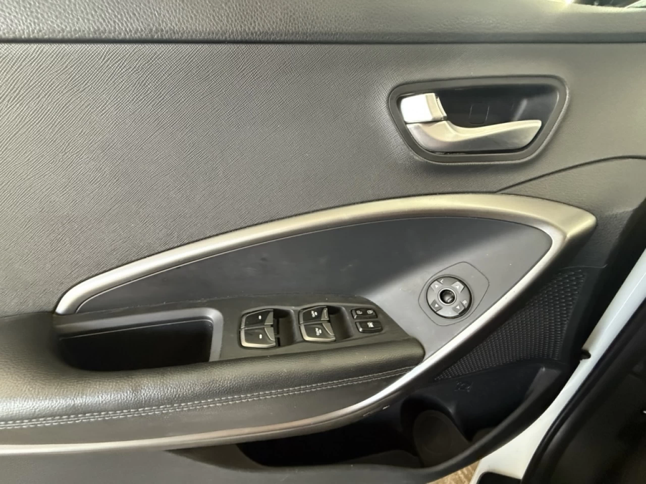 2019 Hyundai Santa Fe XL PrivilÉgiÉ 7 PASS AWD BLUETOOTH **APPROUVÉ À 99.9% Image principale