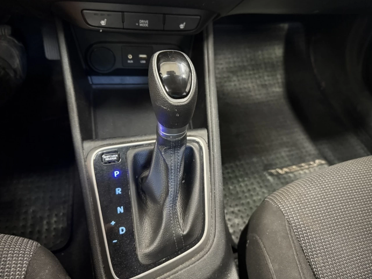 2019 Hyundai Accent PrivilÉgiÉ AUTO CAM DE RECUL MAGS **APPROUVÉ À 99. Image principale