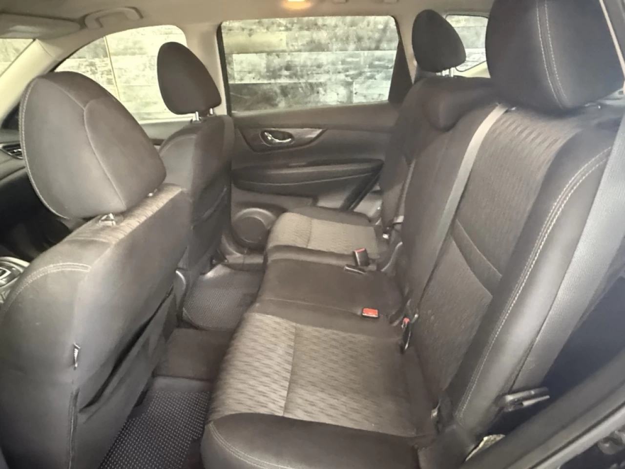 2019 Nissan Rogue SV AWD BLUETOOTH CAM DE RECUL **APPROUVÉ À 99.9%** Image principale