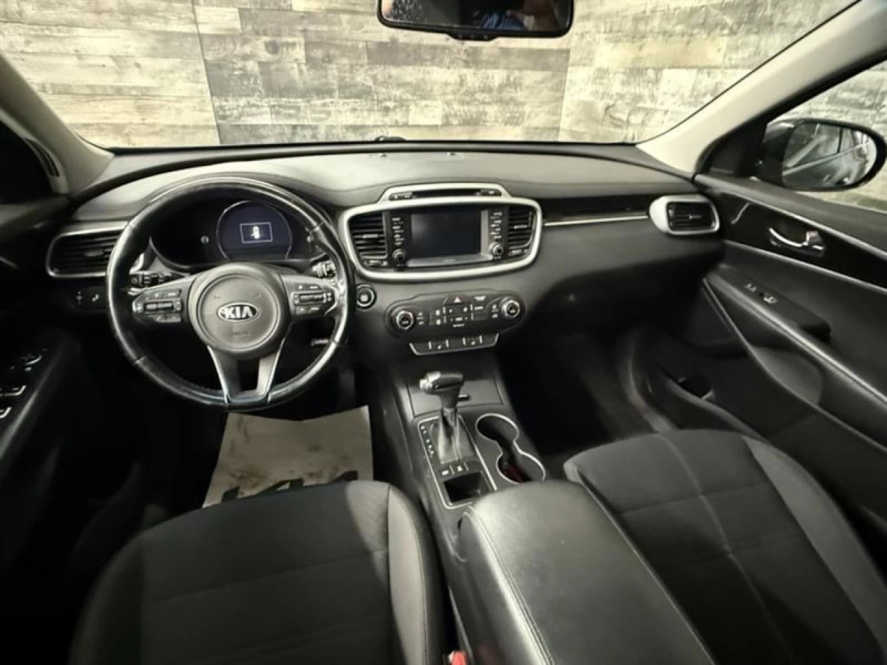 2018 Kia Sorento LX V6 AWD 7 PASS **APPROUVÉ À 99.9%** Main Image