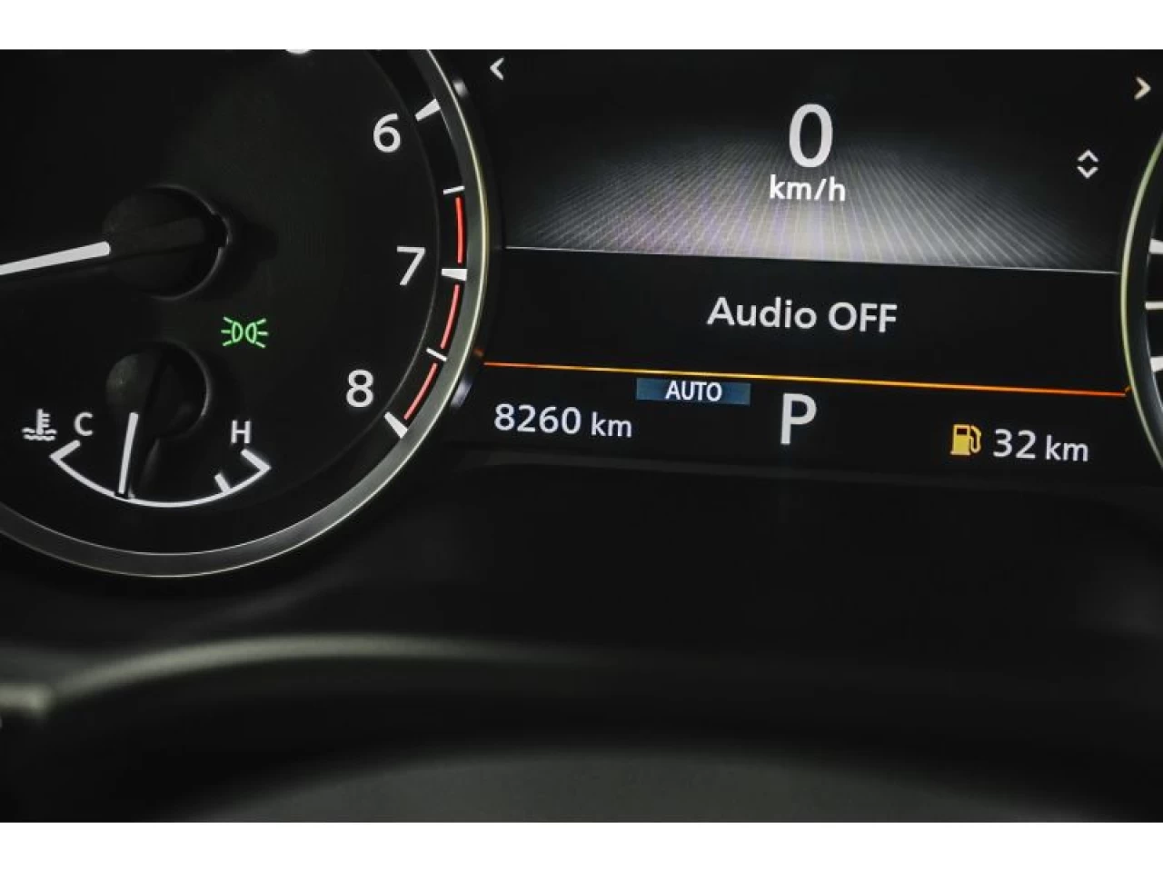 2024 Infiniti QX60 PURE AWD CUIR TOIT PANORAMIQUE Main Image