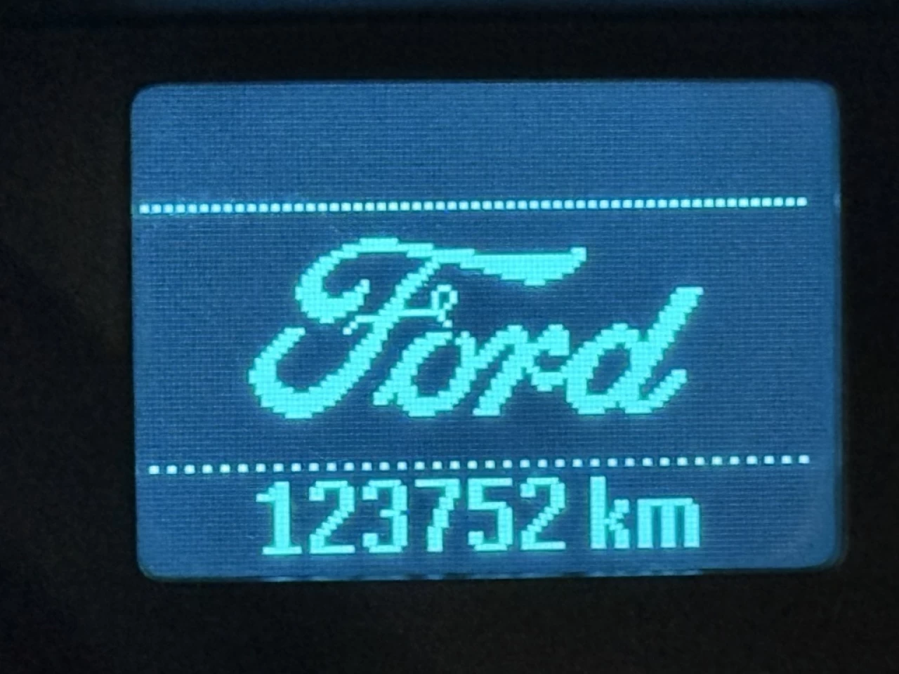 2018 Ford Transit Connect XL Image principale