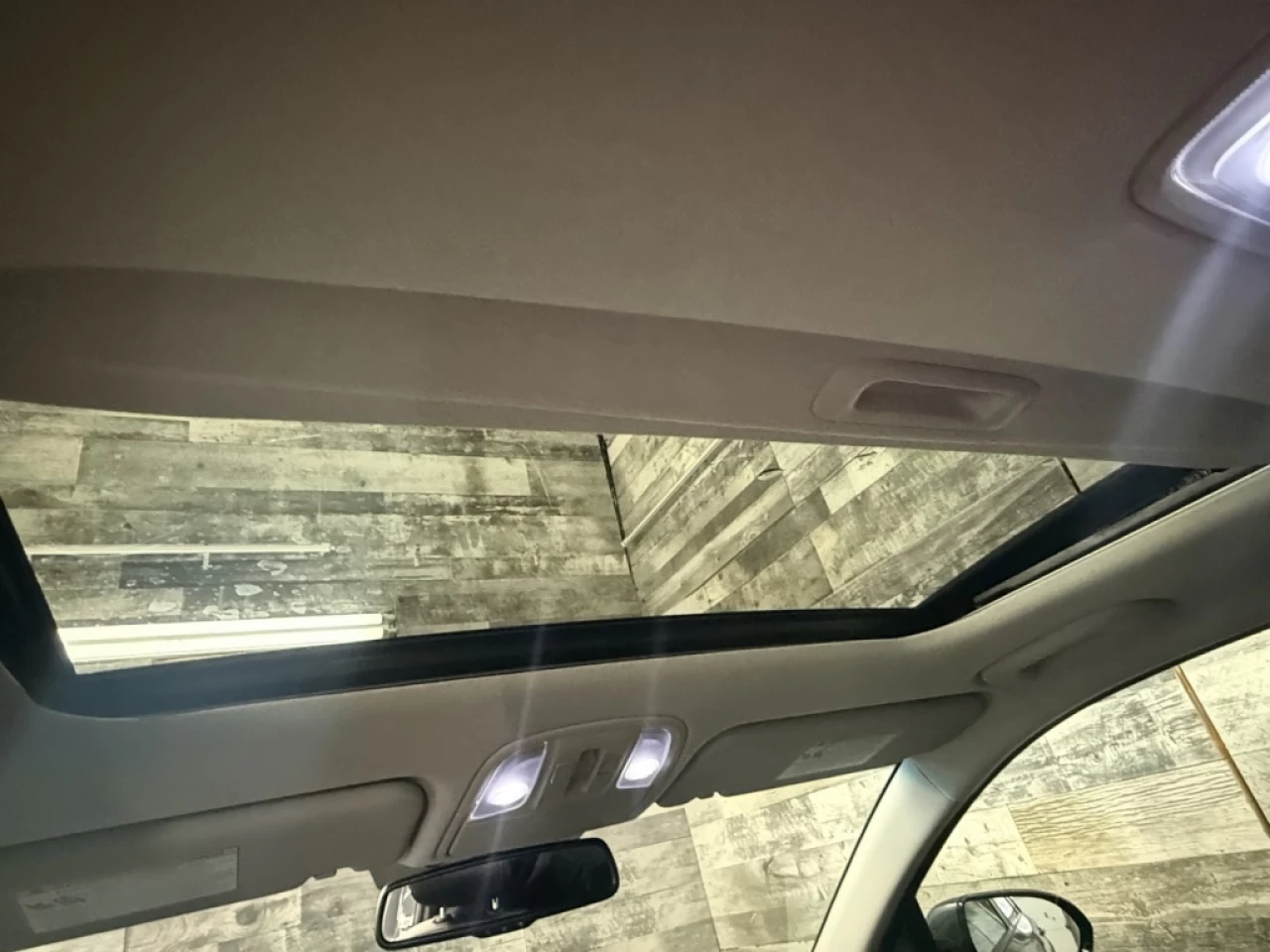 2019 Kia Niro EX HYBRID CUIR TOIT ** APPROUVÉ À 99.9%** Main Image