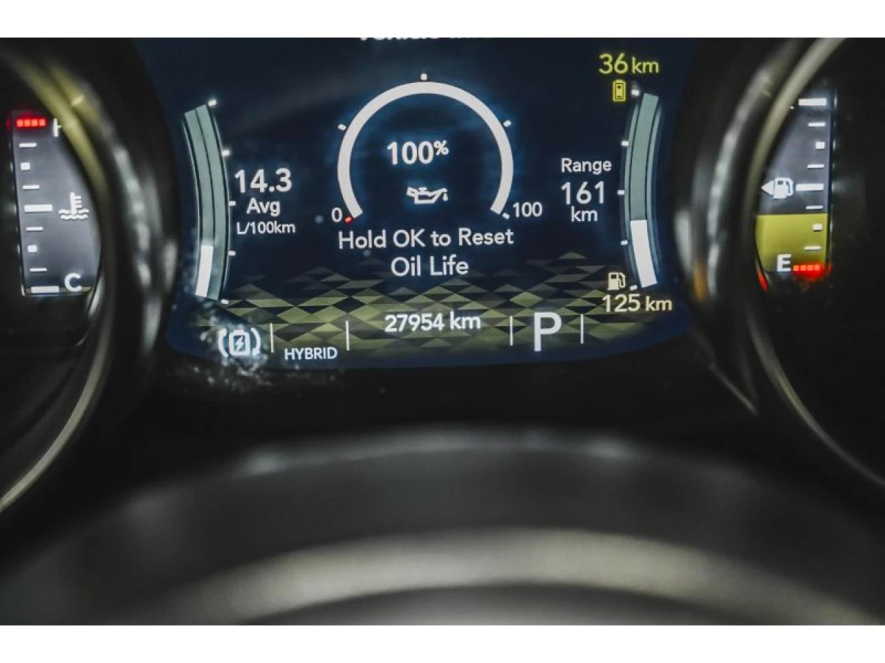2022 Jeep Wrangler 4XE Unlimited Rubicon 4x4 Image principale