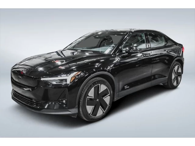 Polestar 2 Long Range Dual Motor TOIT PANORAMIQUE 2025