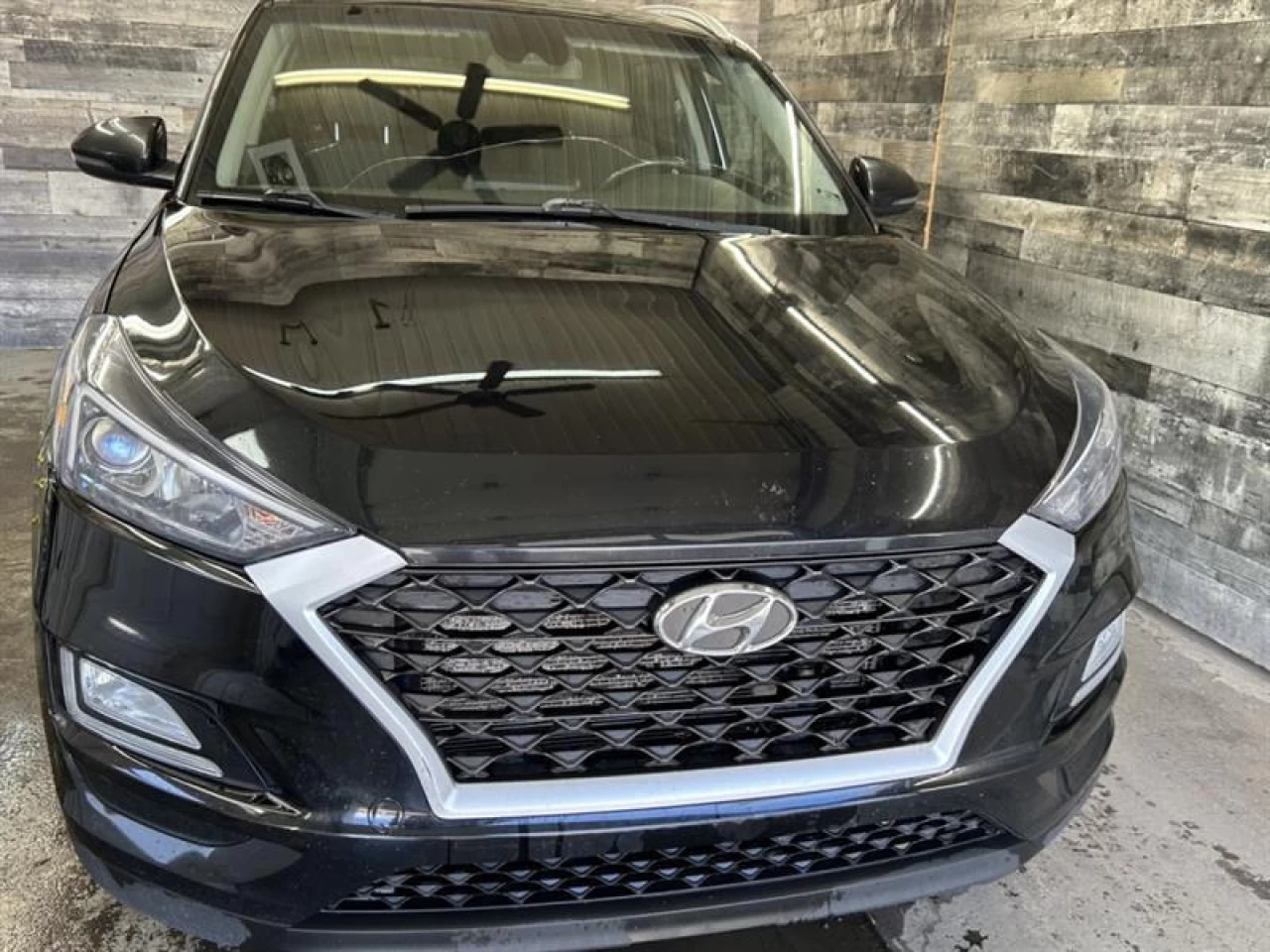 2019 Hyundai Tucson PrivilÉgiÉ AWD CAM DE RECUL BLUETOOTH **APPROUVÉ À Image principale