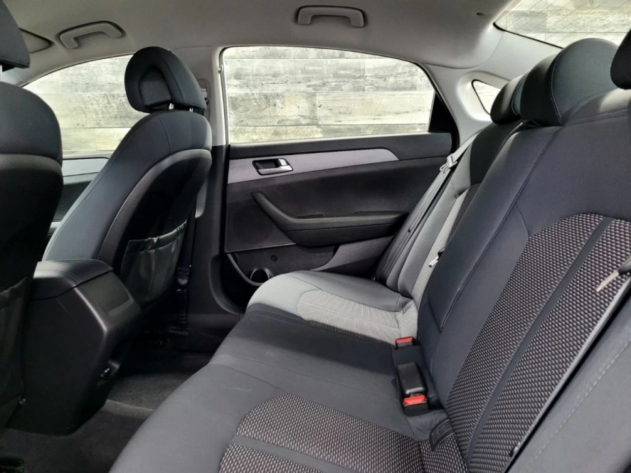 2017 Hyundai Sonata GL AUTO BLUETOOTH CAM DE RECUL **APPROUVÉ À 99.9%* Image principale