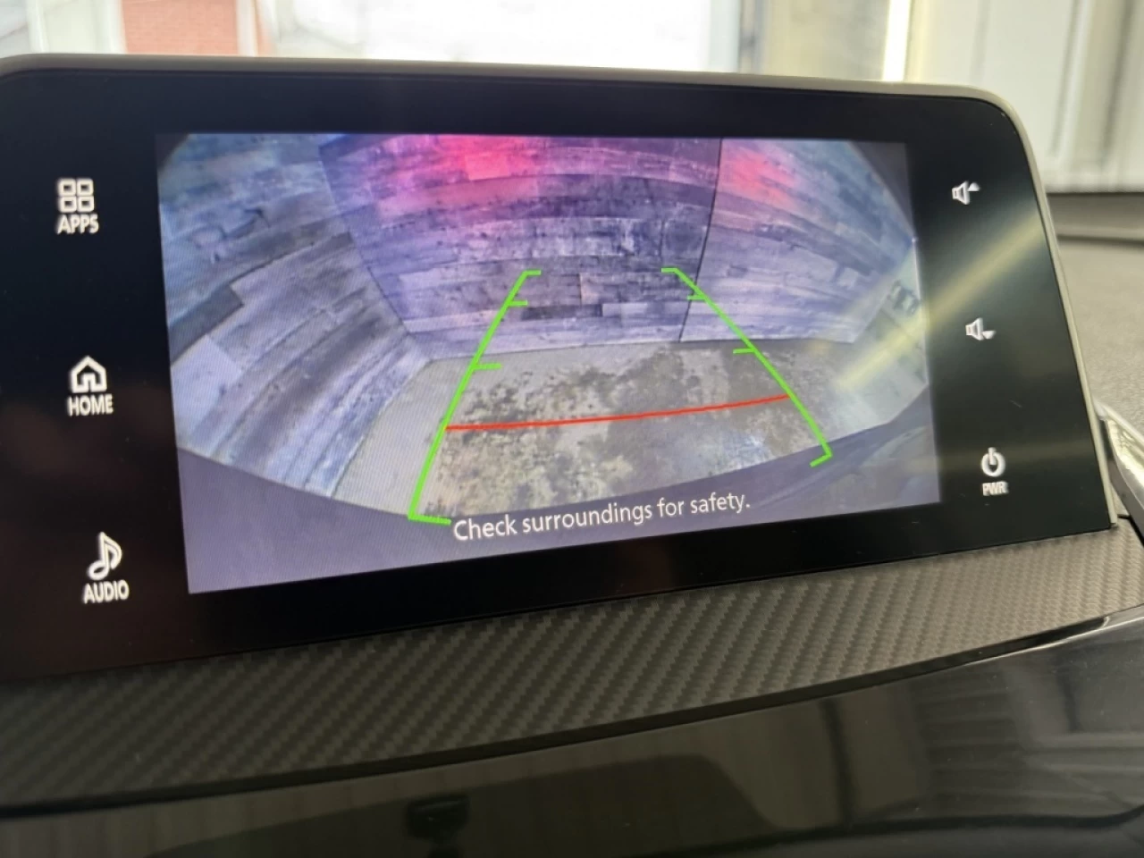 2020 Mitsubishi Eclipse Cross ES AWD **APPROUVÉ À 99.9%** Image principale