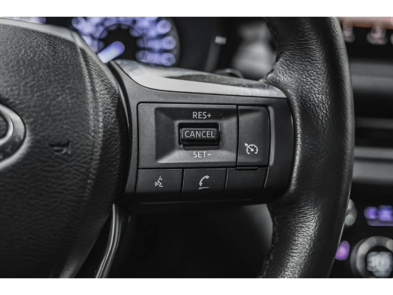 2024 Infiniti QX60 PURE AWD CUIR TOIT PANORAMIQUE Main Image