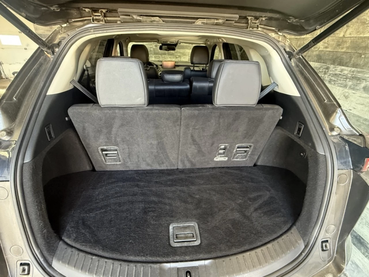 2017 Mazda CX-9 GS-L 7 PASS AWD CUIR TOIT **APPROUVÉ À 99.9%** Main Image