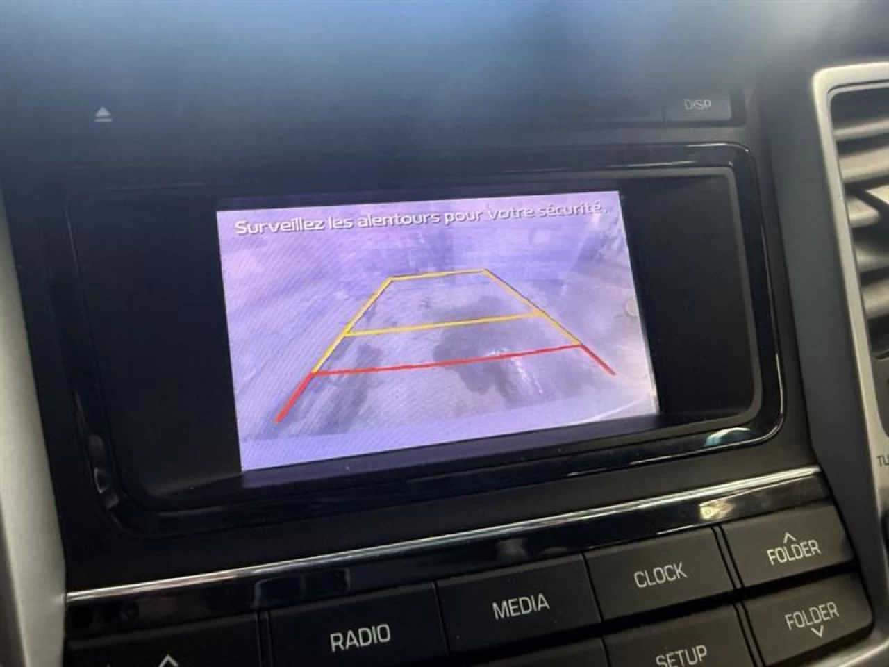 2018 Hyundai Tucson SE AUTO CAM DE RECUL **APPROUVÉ À 99.9%** Image principale