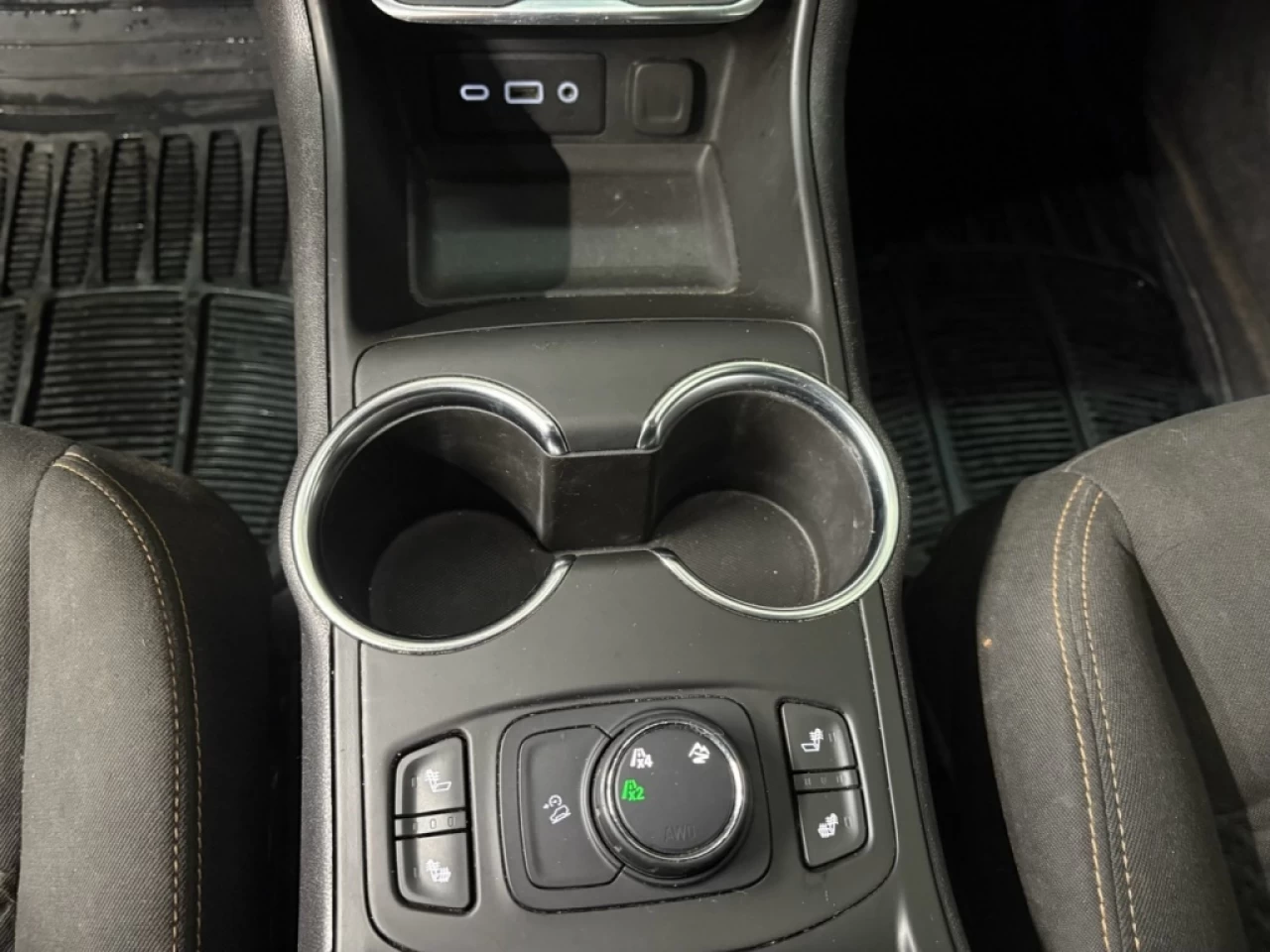 2018 GMC Terrain SLE Awd CamÉra de recul **ApprouvÉ À 99.9%** Image principale