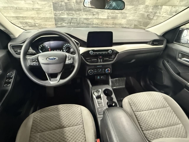 Ford Escape SE AWD APPLE CAR PLAY BLUETHOOT **APPROUVÉE 99,9%* 2021