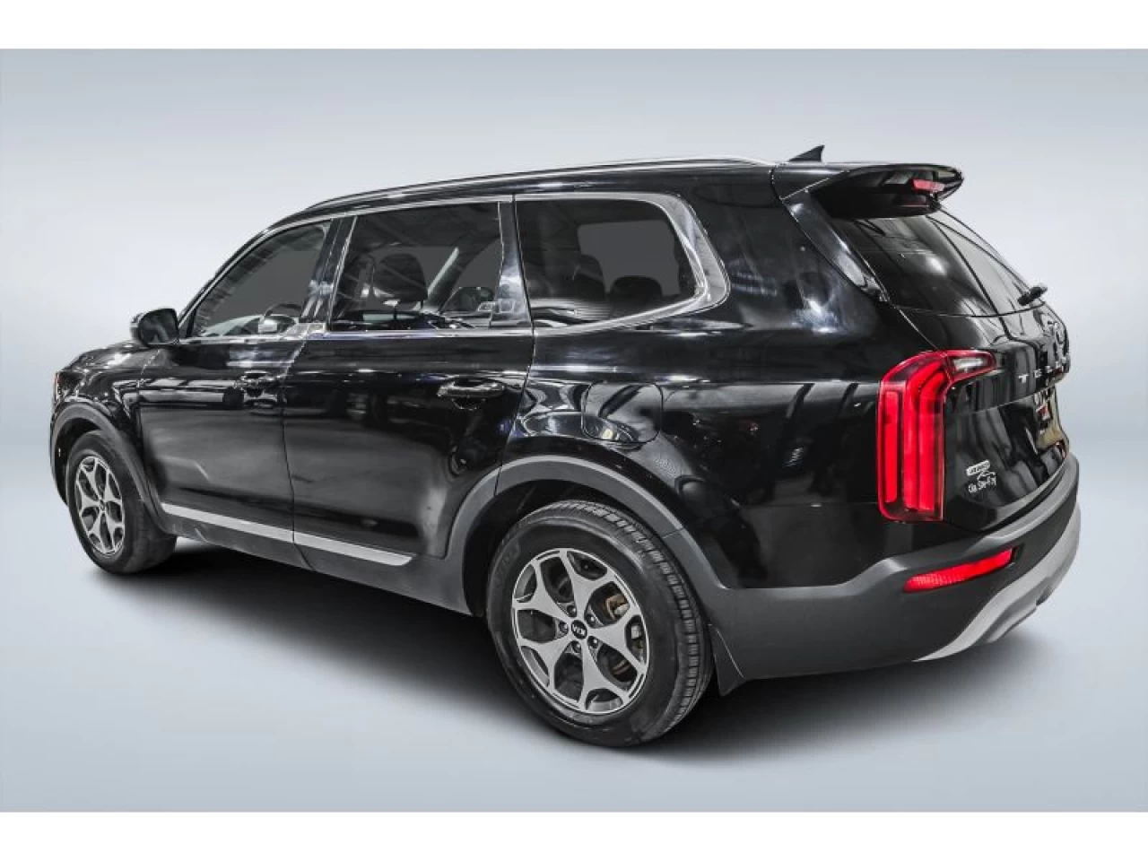 2020 Kia Telluride EX AWD CUIR TOIT OUVRANT Image principale