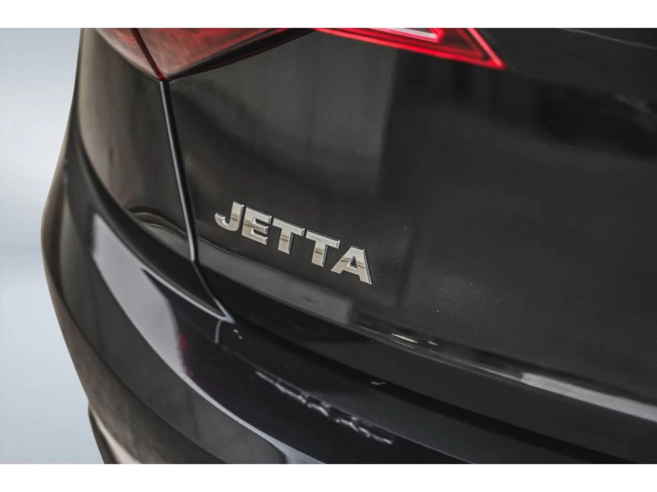 2021 Volkswagen Jetta Highline CUIR TOIT OUVRANT Image principale