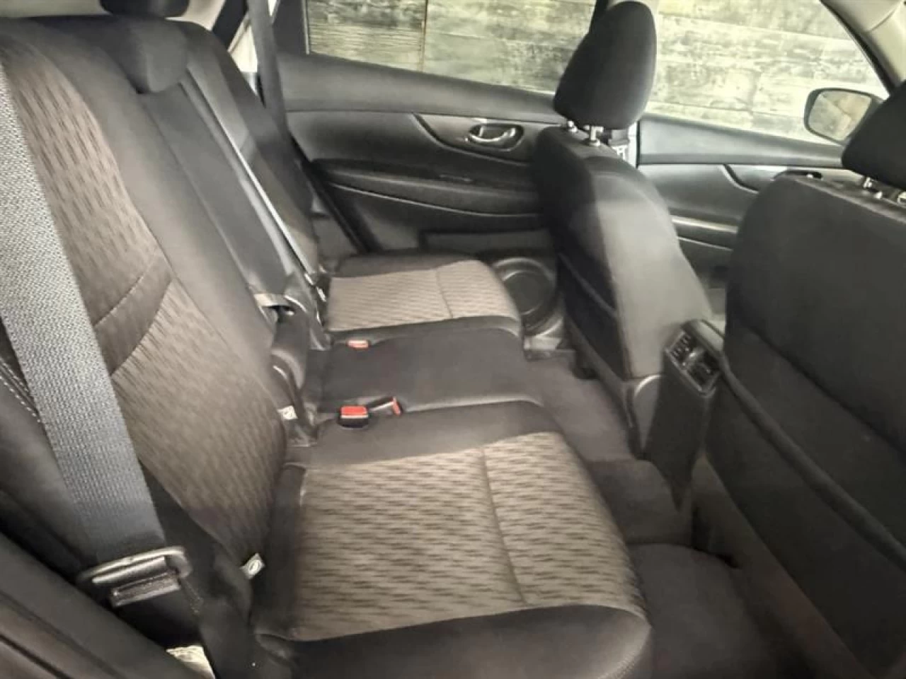 2019 Nissan Rogue SV AWD TOIT PANO CAM DE RECUL** APPROUVÉ À 99.9% * Image principale