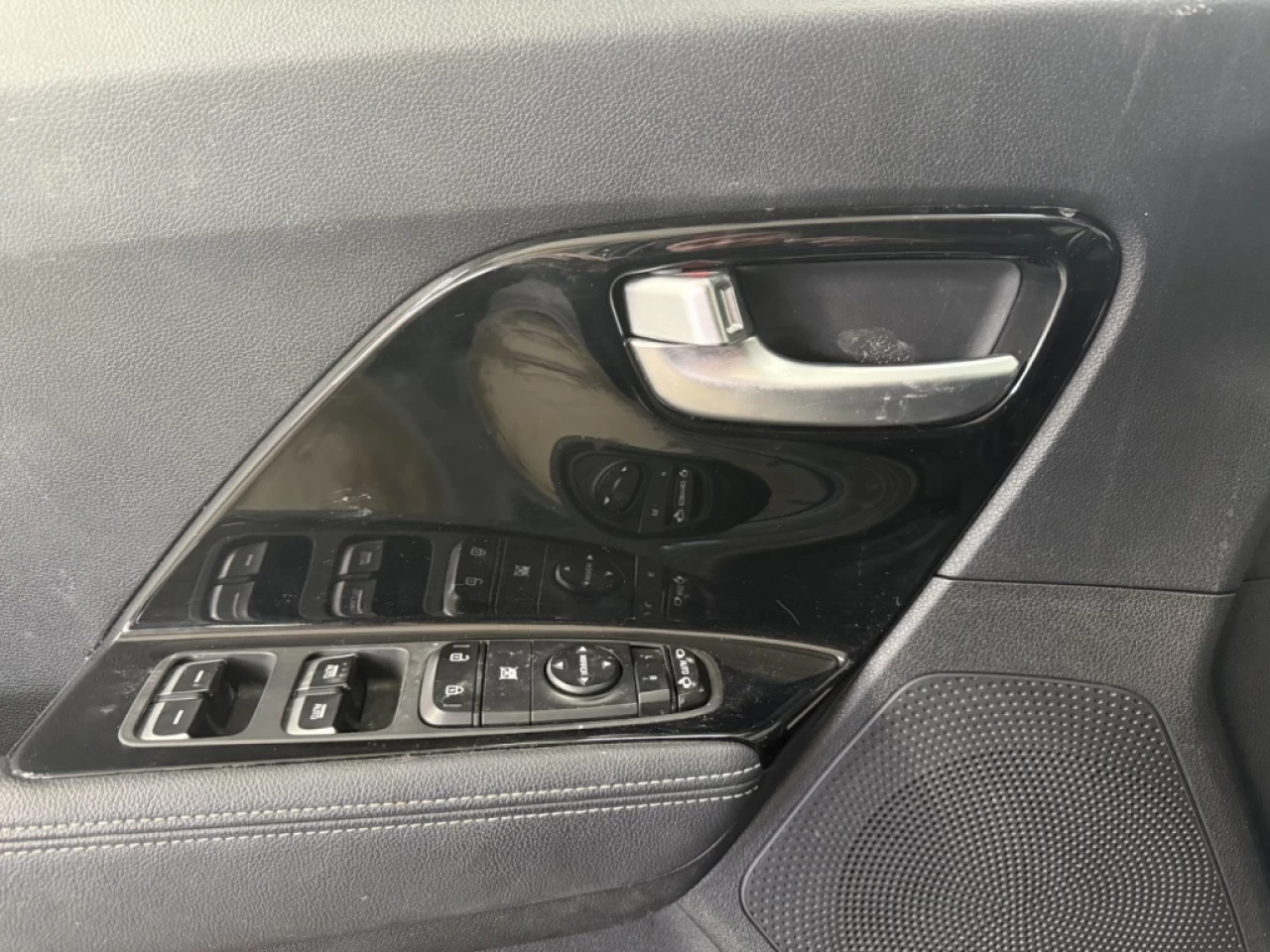 2019 Kia Niro EX Hybrid Toit Cuir Cam Bluetooth **ApprouvÉe 99,9 Image principale