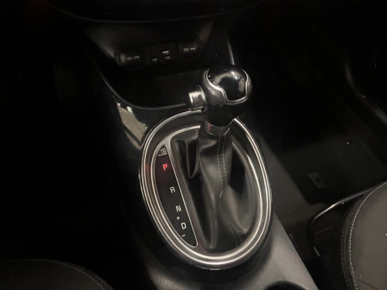 2018 Kia Soul EX CUIR TOIT CAM DE RECUL **APPROUVÉ À 99.9%** Main Image