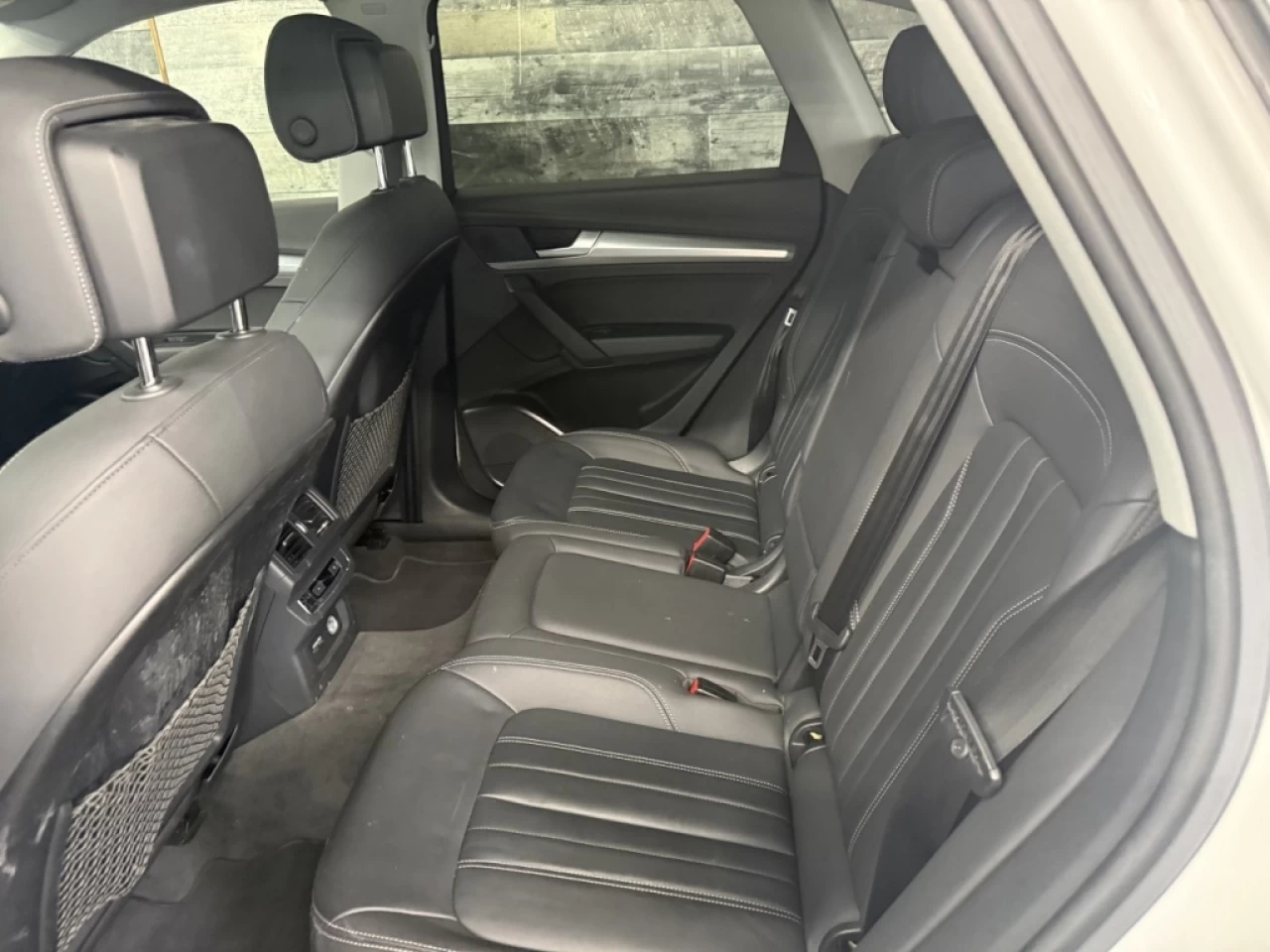 2021 Audi Q5 Progressiv AWD Navigation Apple carplay Toit Bluet Image principale