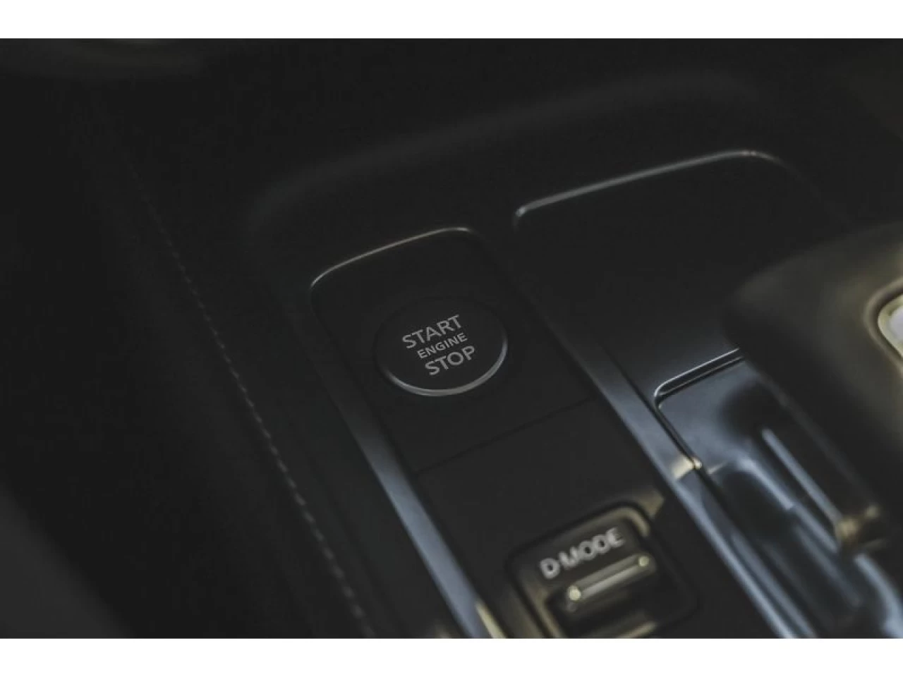 2024 Infiniti QX60 PURE AWD Image principale