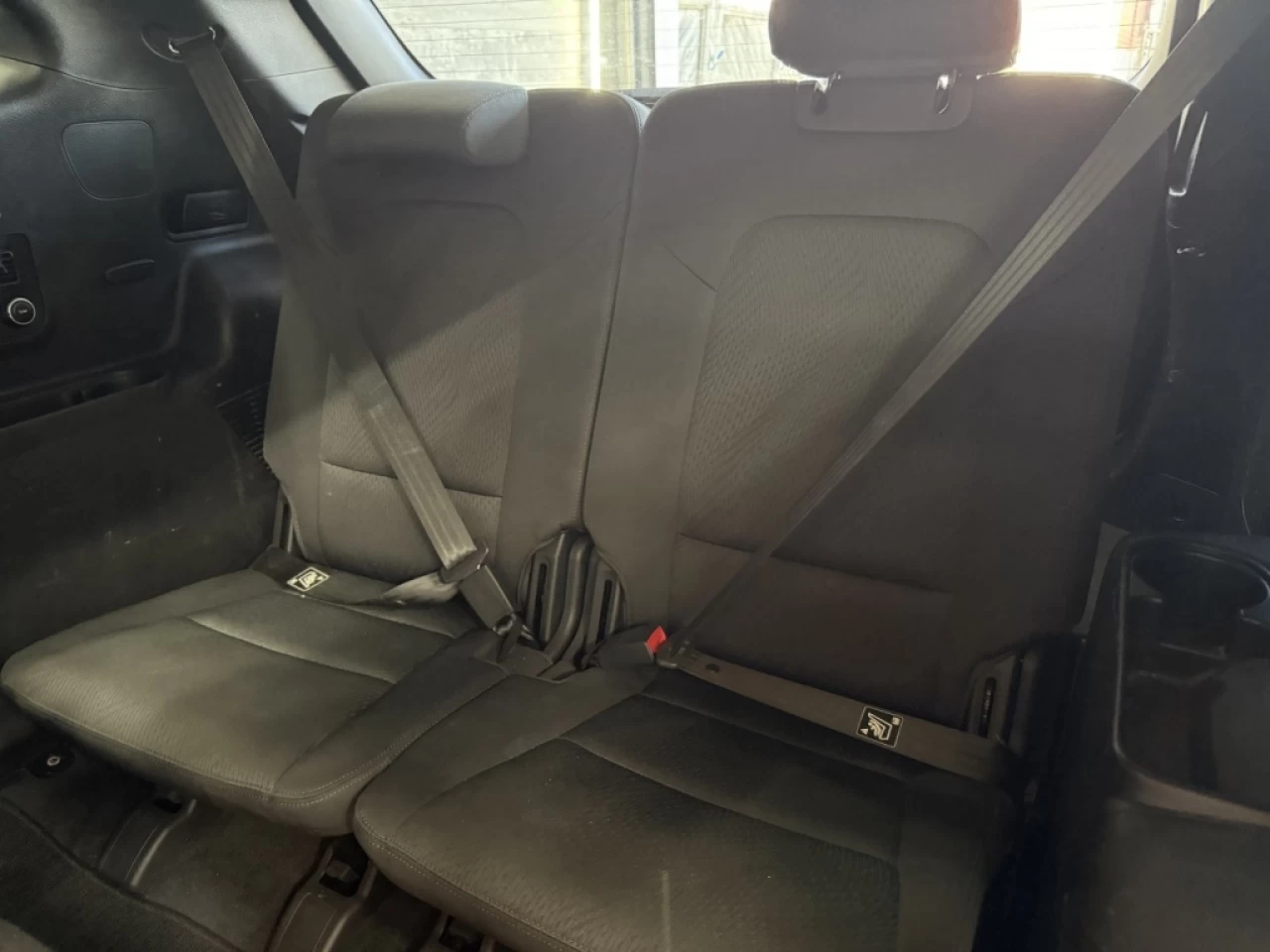 2019 Hyundai Santa Fe XL PrivilÉgiÉ 7 PASS AWD BLUETOOTH **APPROUVÉ À 99.9% Image principale