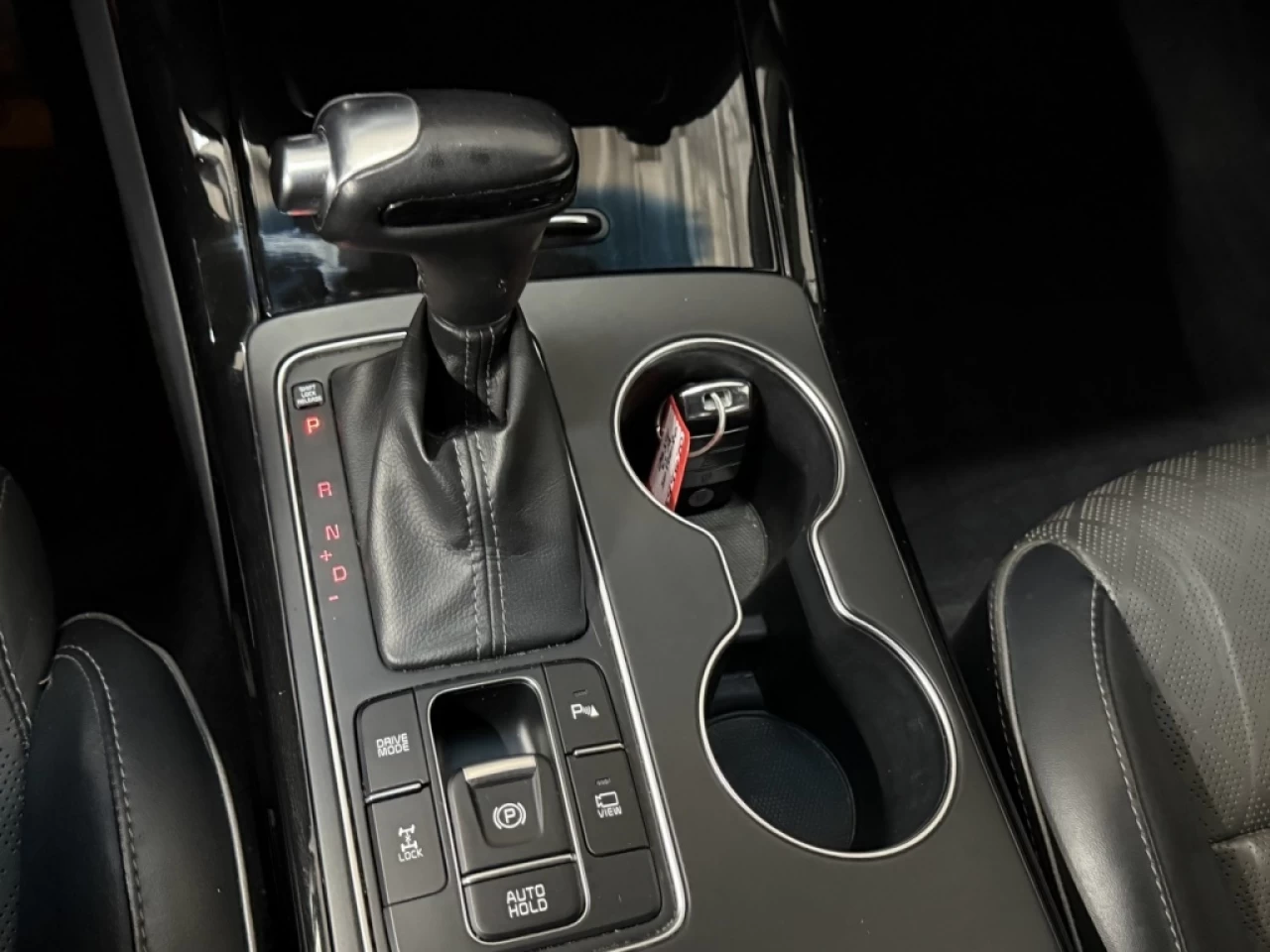 2019 Kia Sorento SXL Limited AWD CUIR TOIT NAV *APPROUVÉ À 99.9%** Image principale