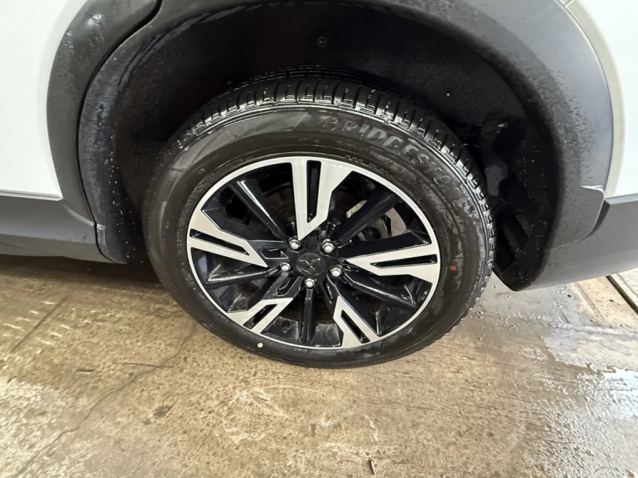 2023 Mitsubishi Eclipse Cross ES AWD BLUETOOTH CAMÉRA DE RECUL **APPROUVÉ À 99.9 Image principale