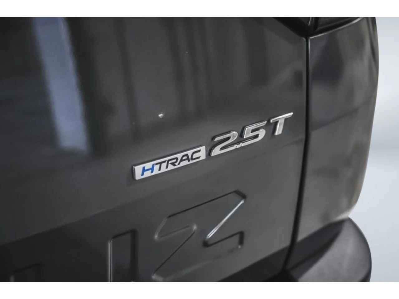 2025 Hyundai Santa Cruz Preferred AWD Main Image