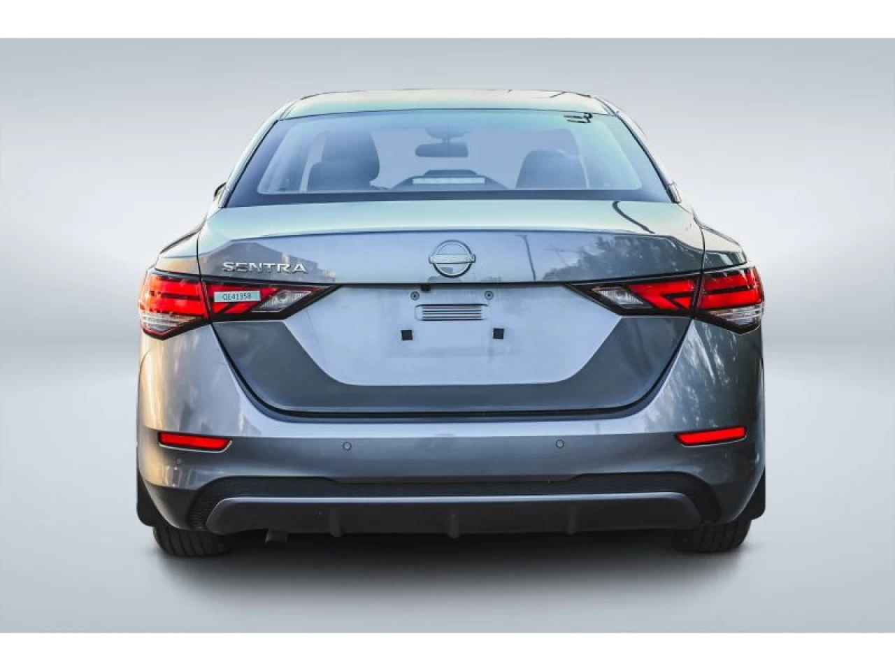 2024 Nissan Sentra S Plus Image principale