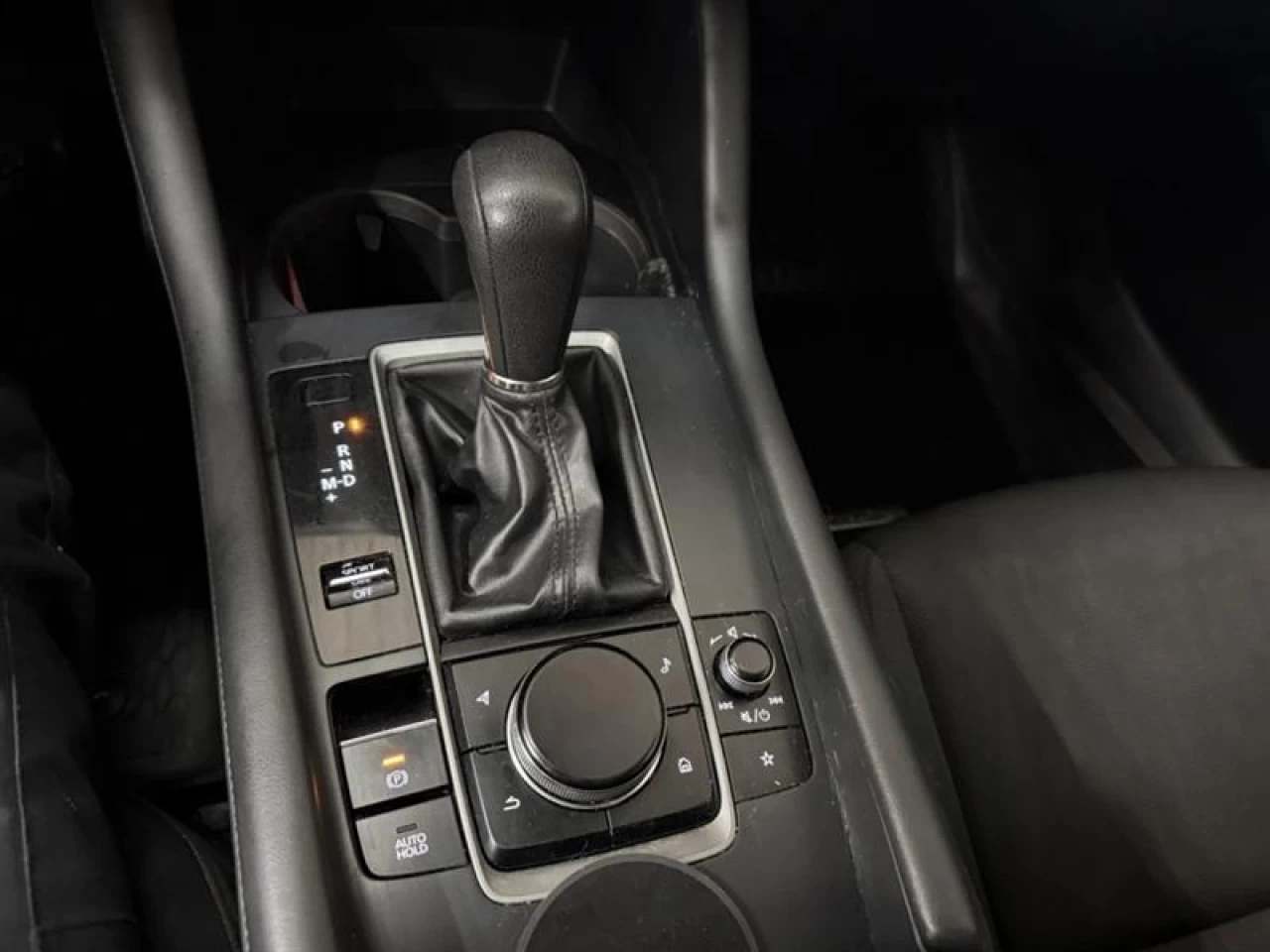 2021 Mazda Mazda3 GX Image principale