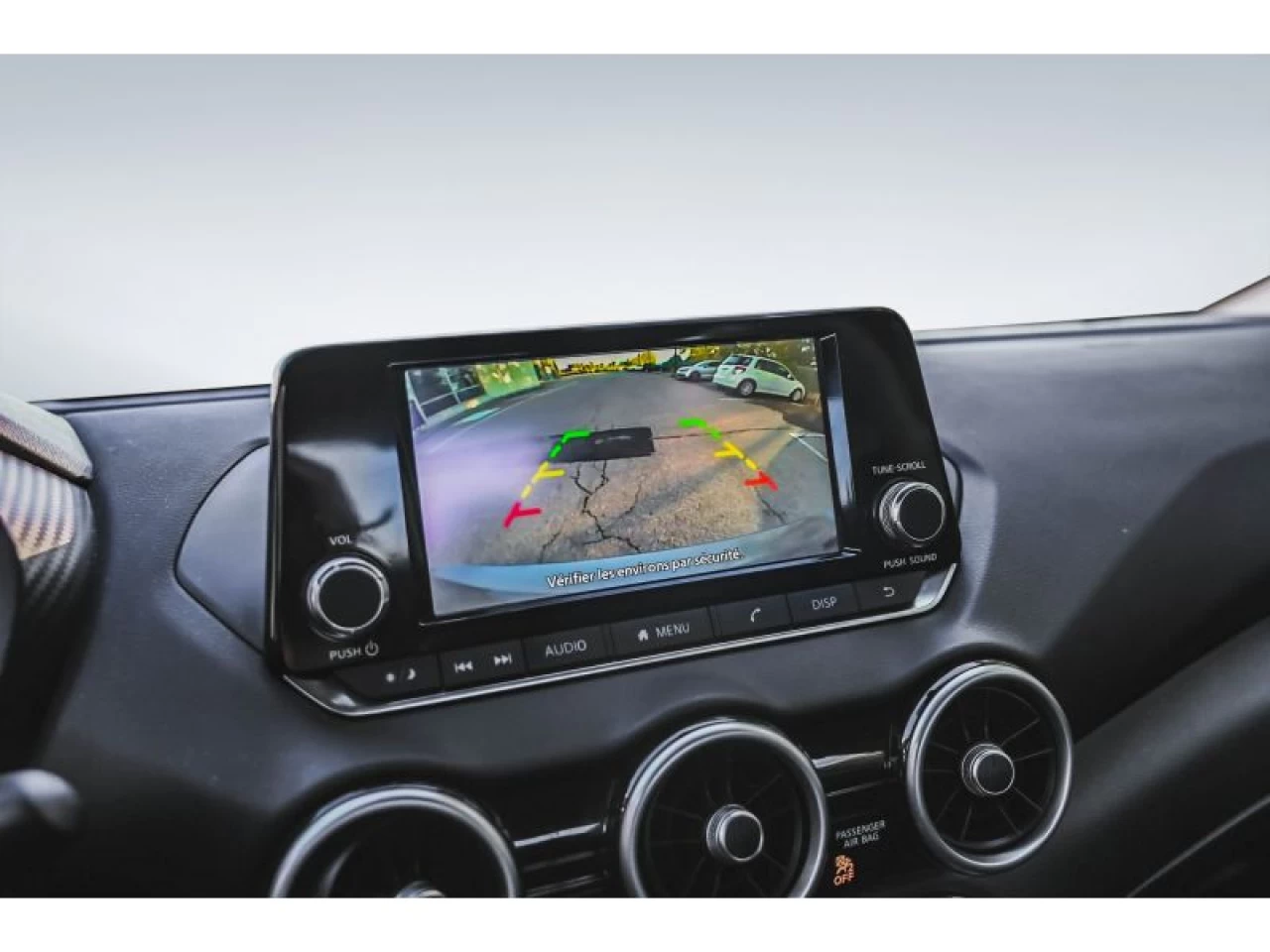 2024 Nissan Sentra S Plus Image principale