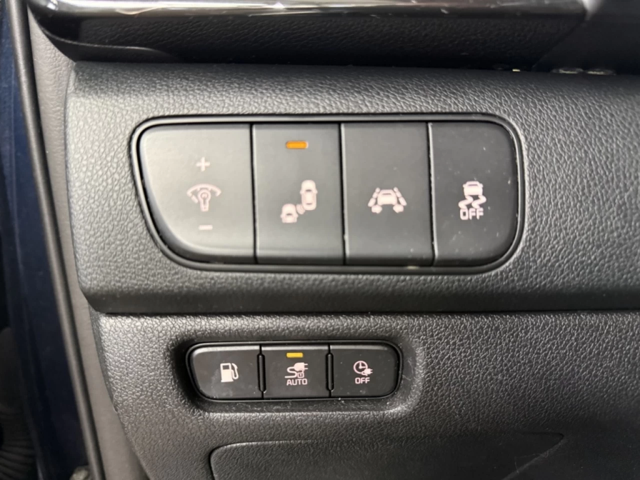 2019 Kia Niro EX HYBRID PLUG-IN CUIR TOIT **APPROUVÉ À 99.9%** Image principale