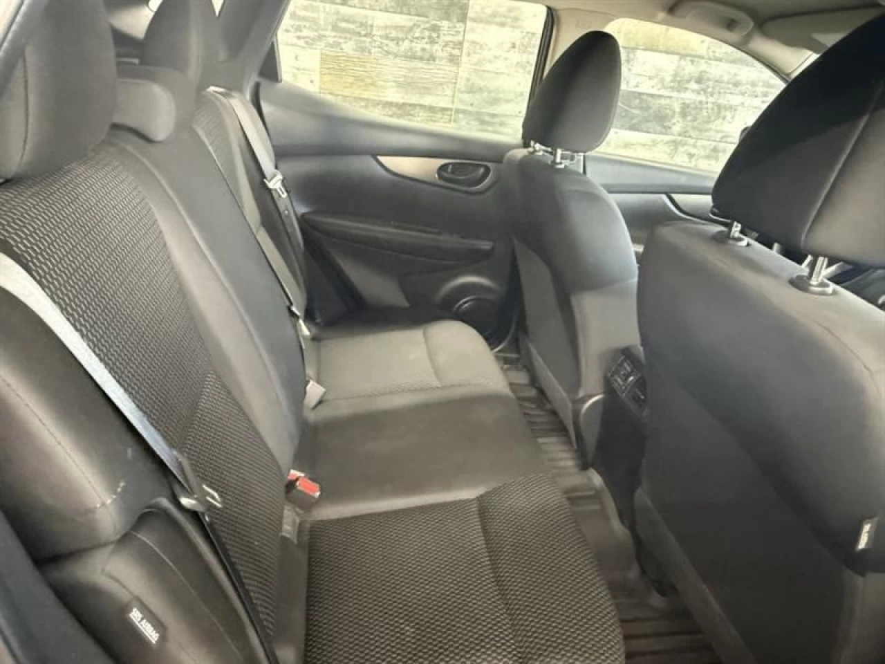 2023 Nissan Qashqai S CAM DE RECUL BLUETOOTH ** APPROUVÉ À 99.9% ** Image principale