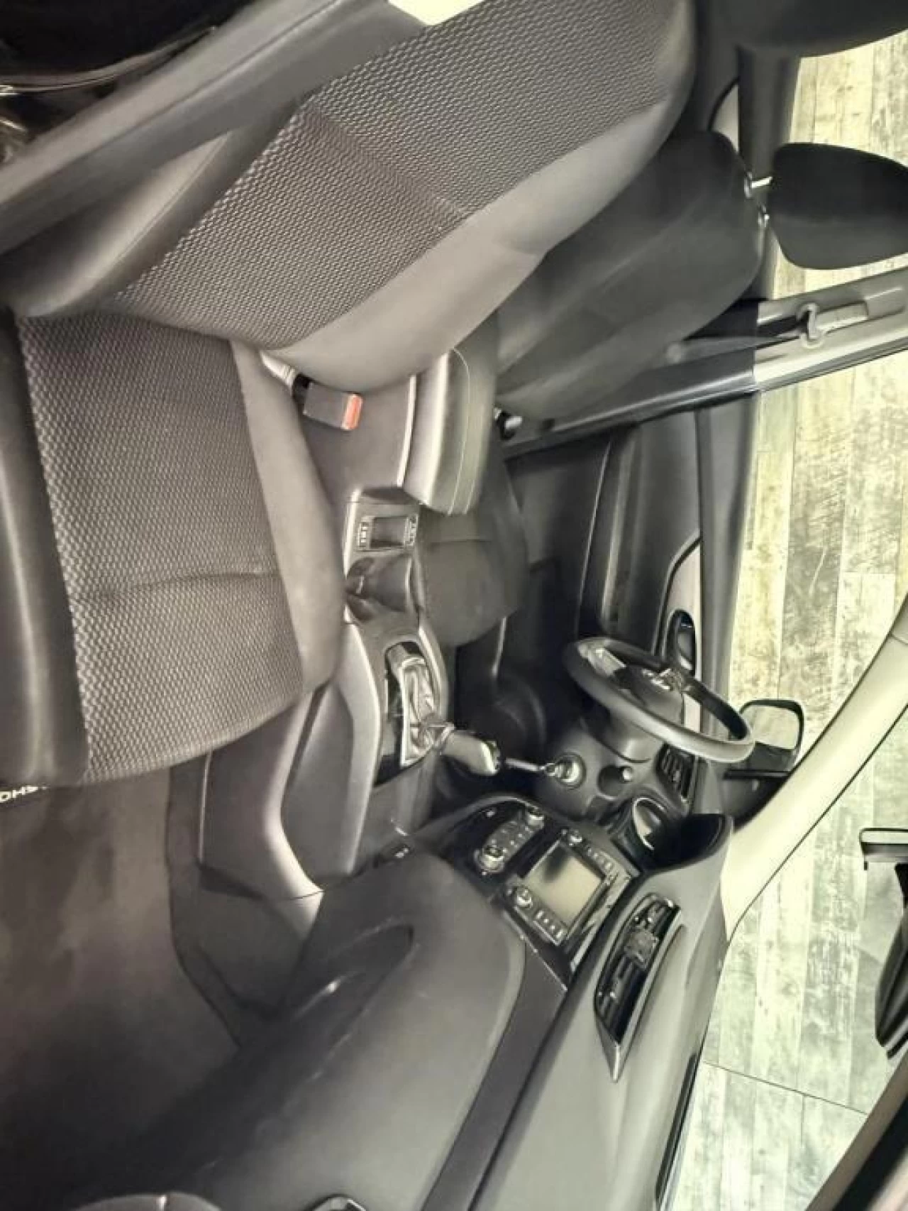 2022 Nissan Qashqai S AWD CAM DE RECUL ** APPROUVÉ À 99.9% ** Image principale