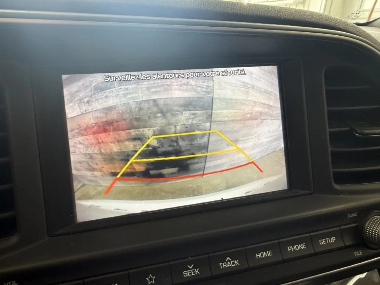 2019 Hyundai Elantra Preferred  Auto Bluetooth ** APPROUVÉ À ** 99.9% Image principale