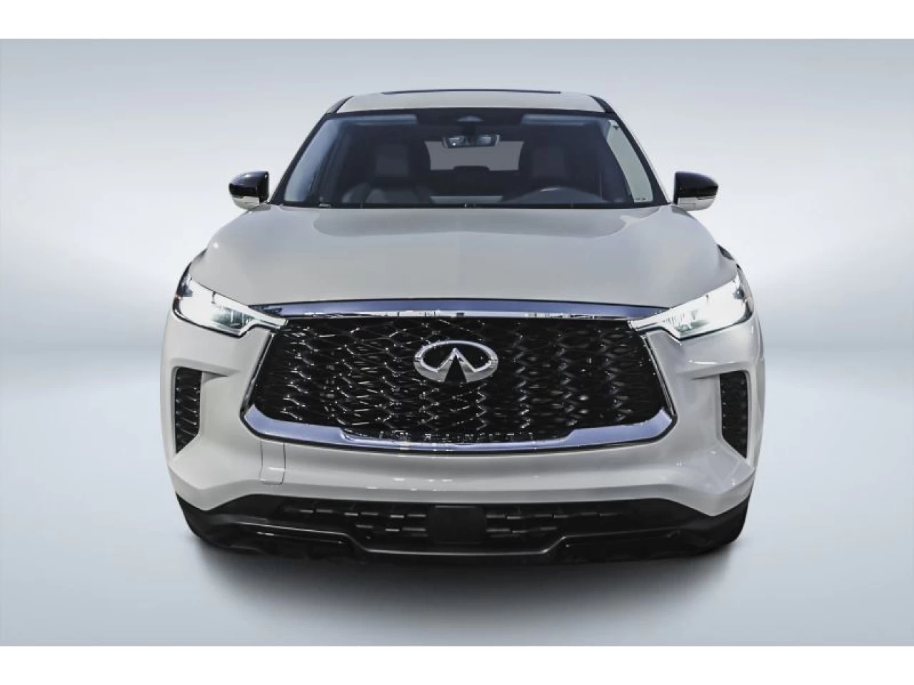 2024 Infiniti QX60 PURE AWD Image principale