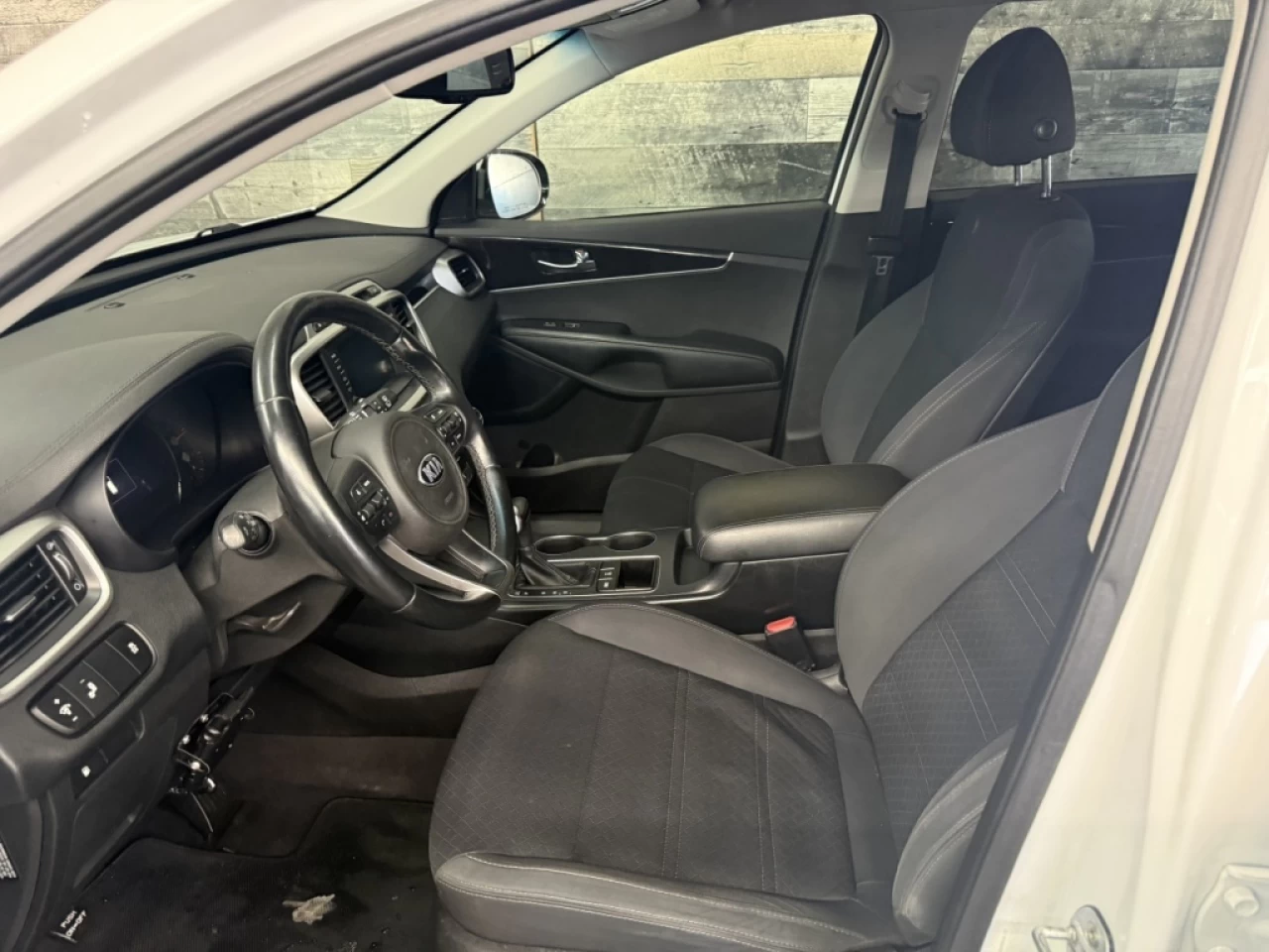2018 Kia Sorento LX V6 AWD 7 PASSAGERS BLUETOOTH **APPROUVÉ À 99.9% Image principale