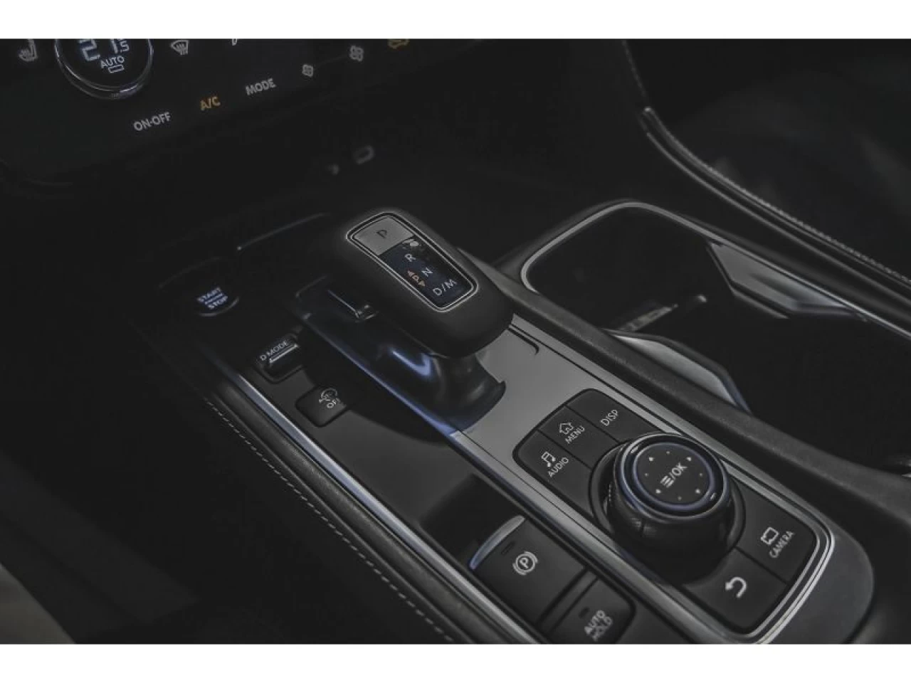 2024 Infiniti QX60 PURE AWD Image principale