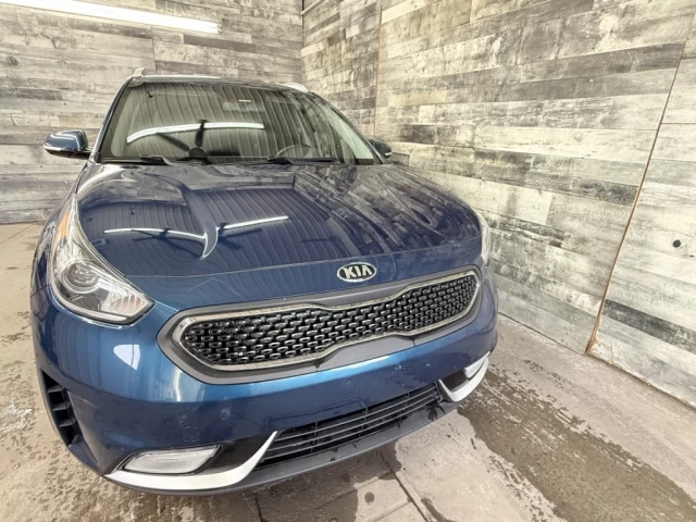 Kia Niro EX Hybrid Toit Cuir Cam Bluetooth **Approuvée 99,9 2019